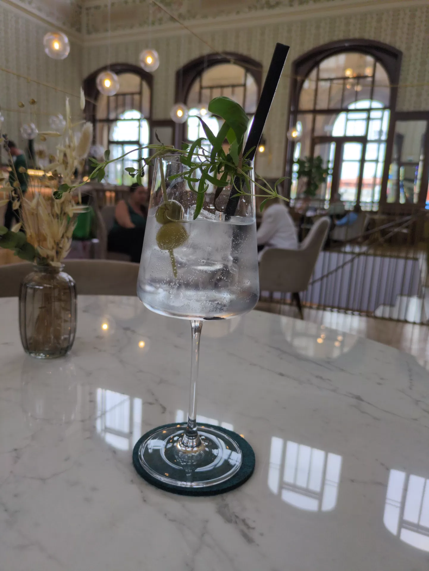 🍸 Gin Mare