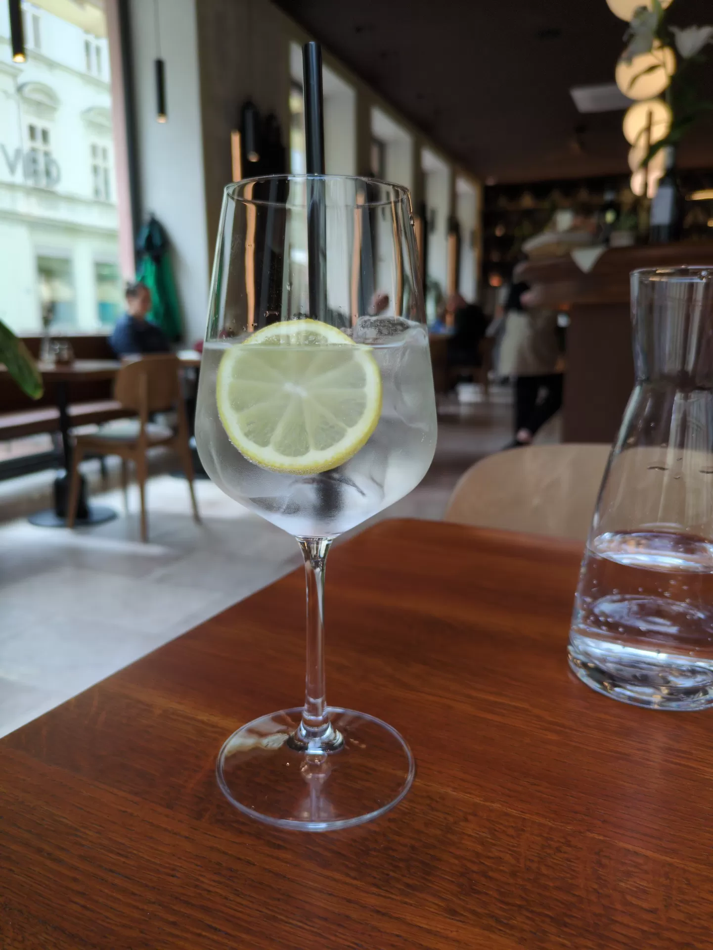 🍸 Malfy Gin Limone