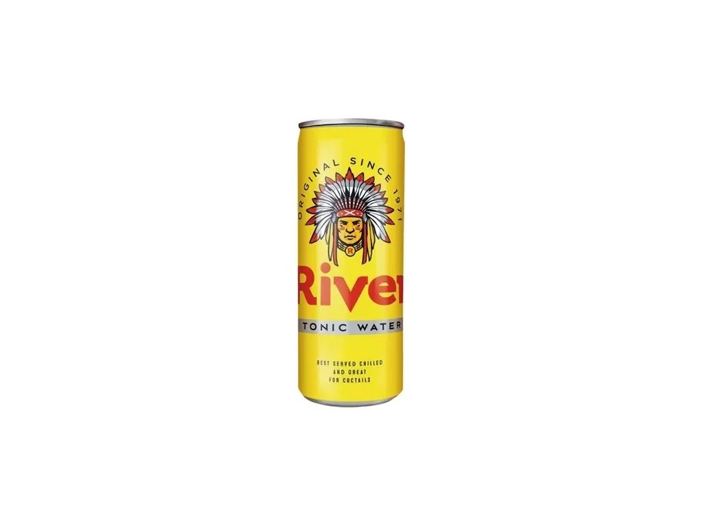 River Tonic Water