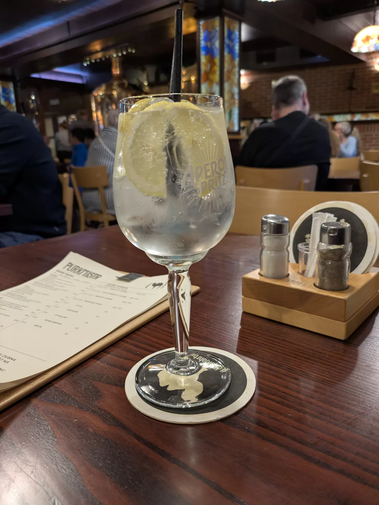 🍸 Gordon's Dry Gin