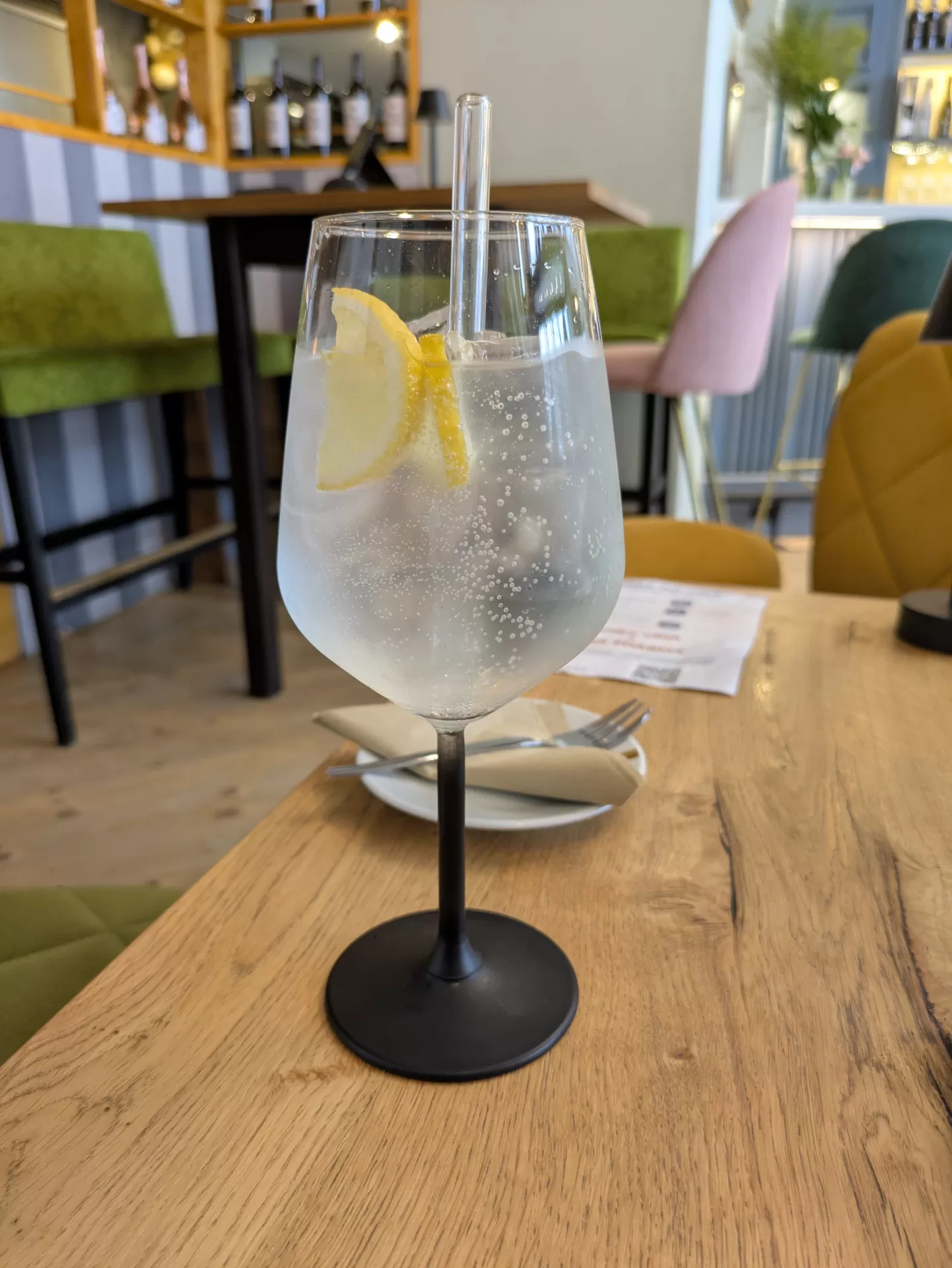 🍸 Gin Mare
