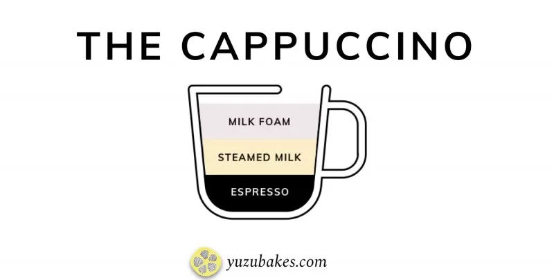 cappuccino