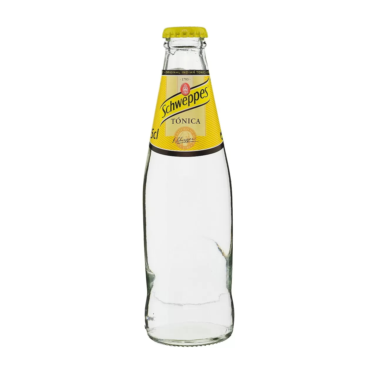 Schweppes