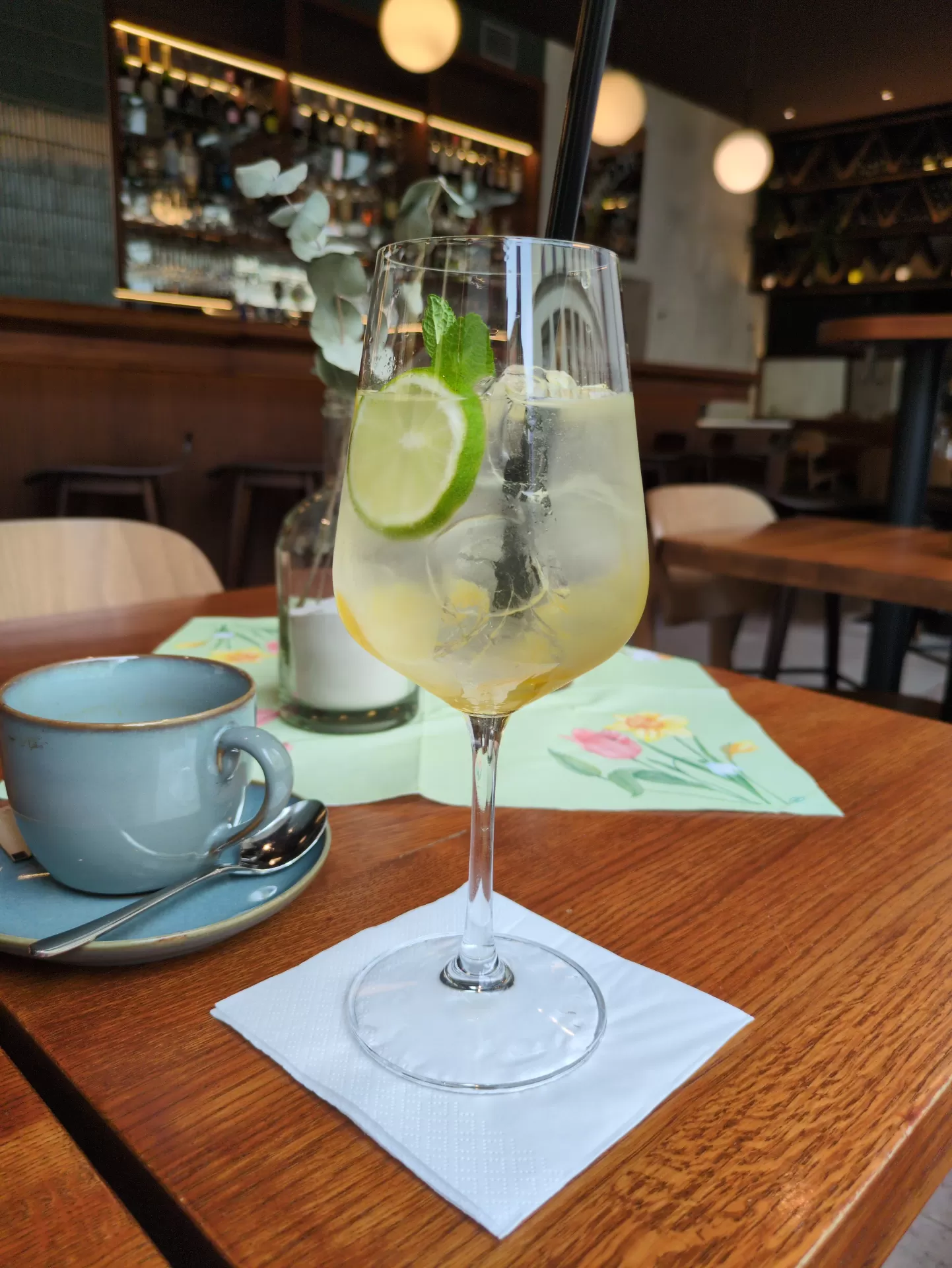 🍸 Roku gin