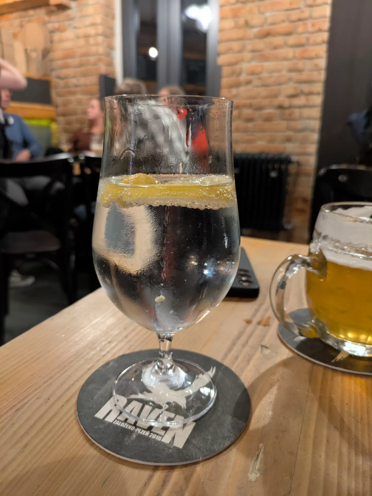 🍸 Bombay Sapphire