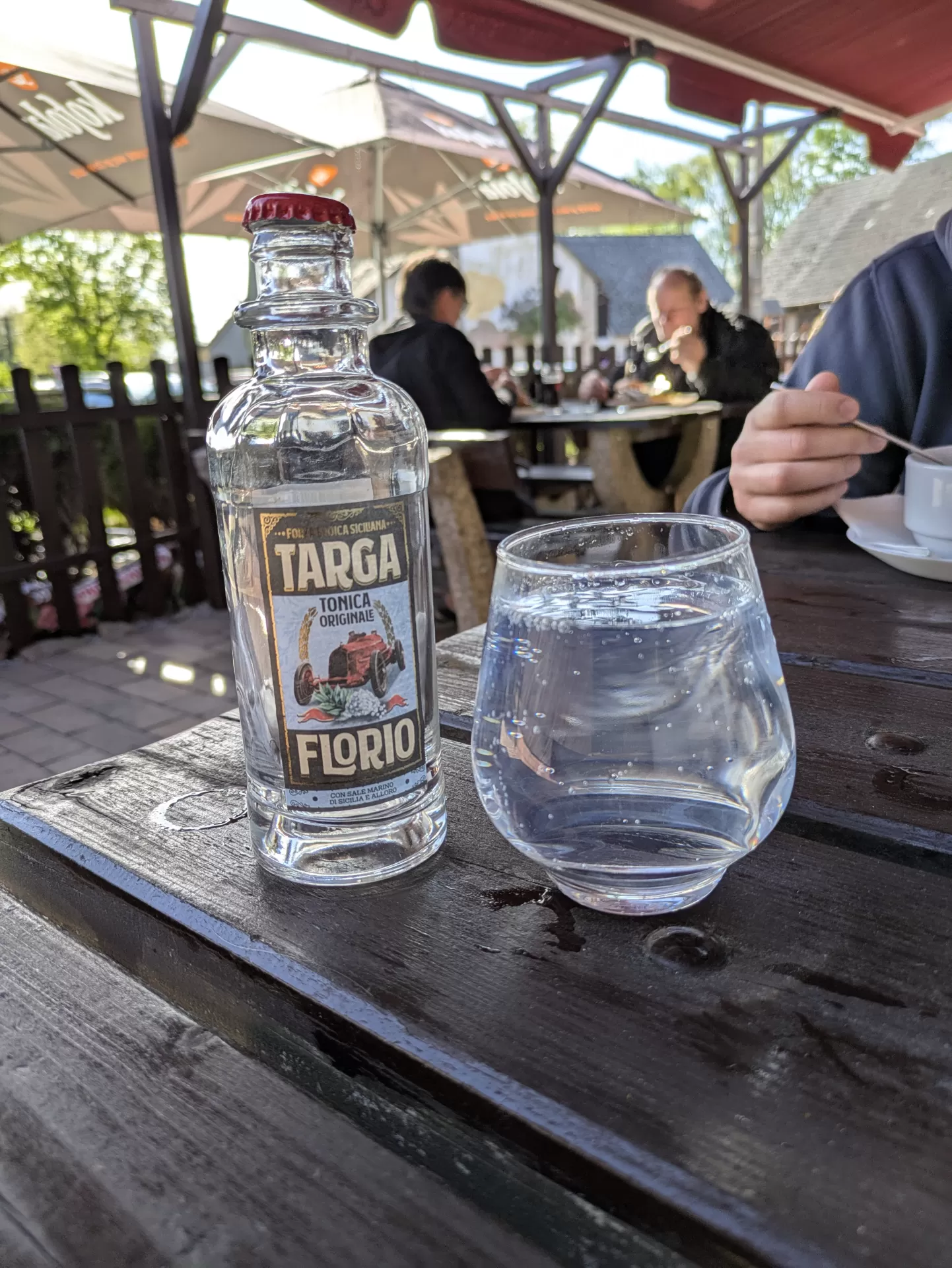🍸 Beefeater London Dry Gin