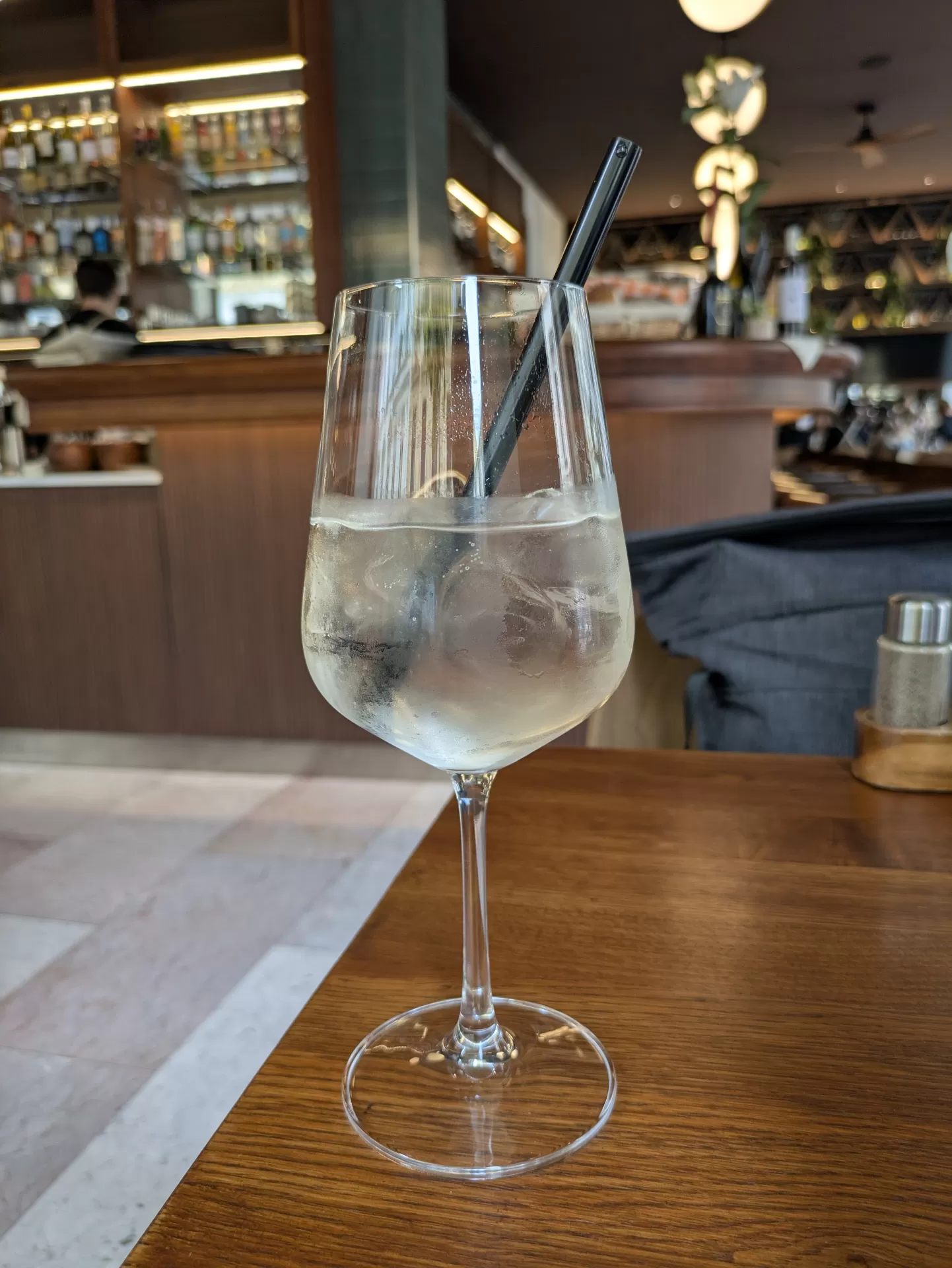 🍸 Tanqueray SEVILLA Orange