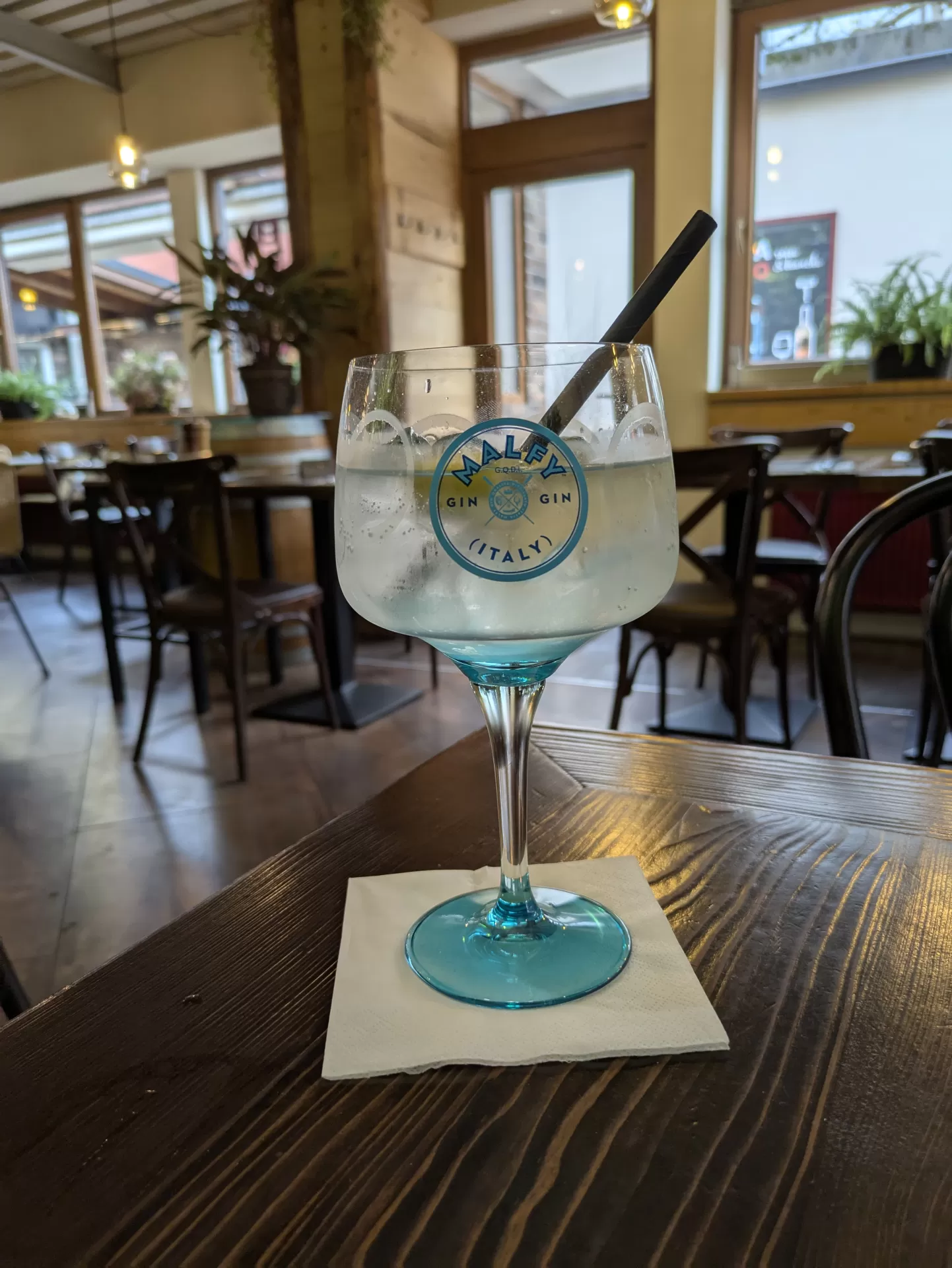 🍸 Malfy Gin Originale