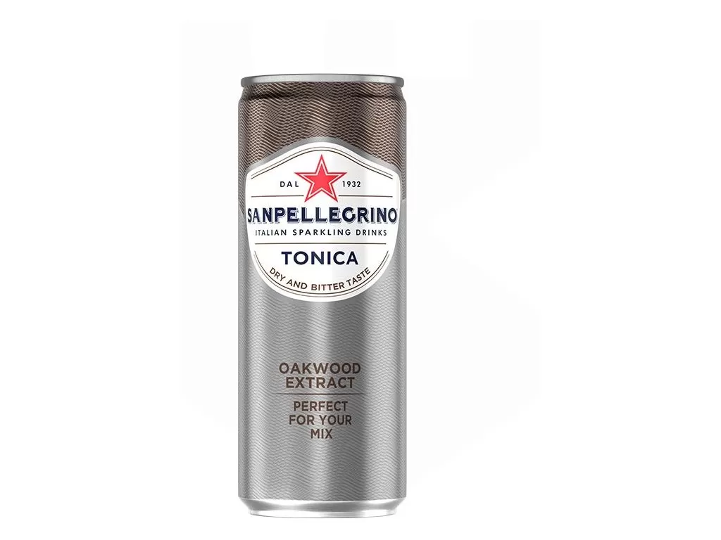 Sanpellegrino Tonica
