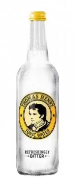 Thomas Henry Tonic Water Bitter