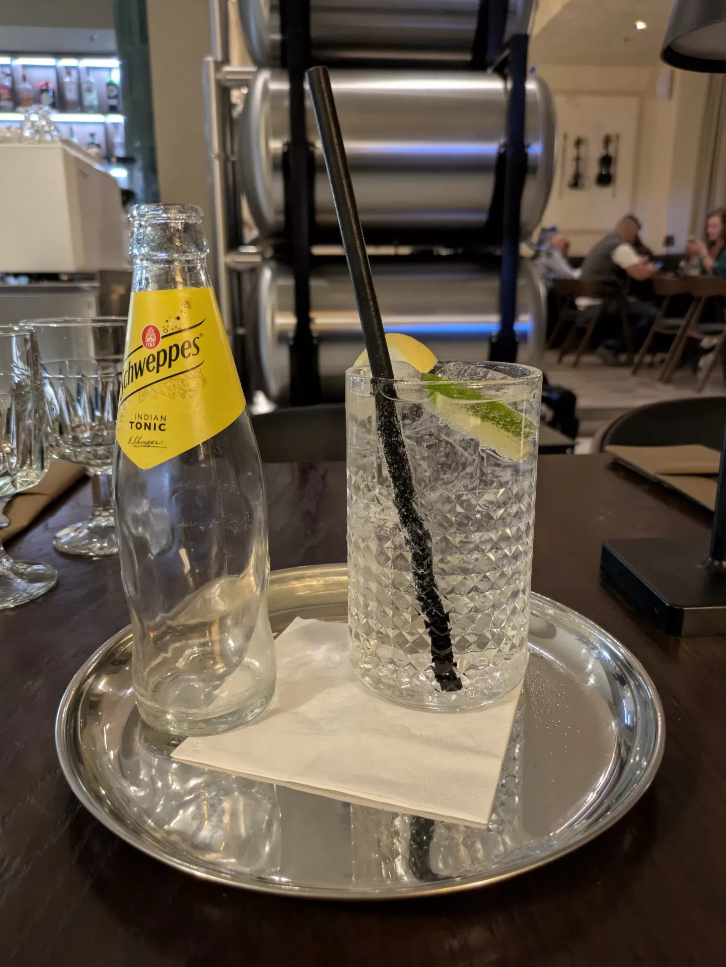🍸 Hendrick's Gin Original