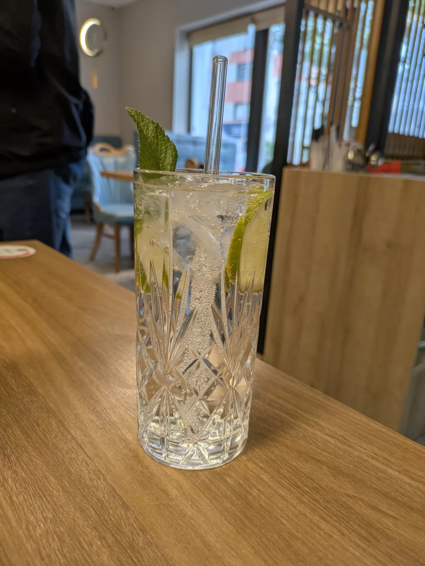 🍸 Beefeater London Dry Gin