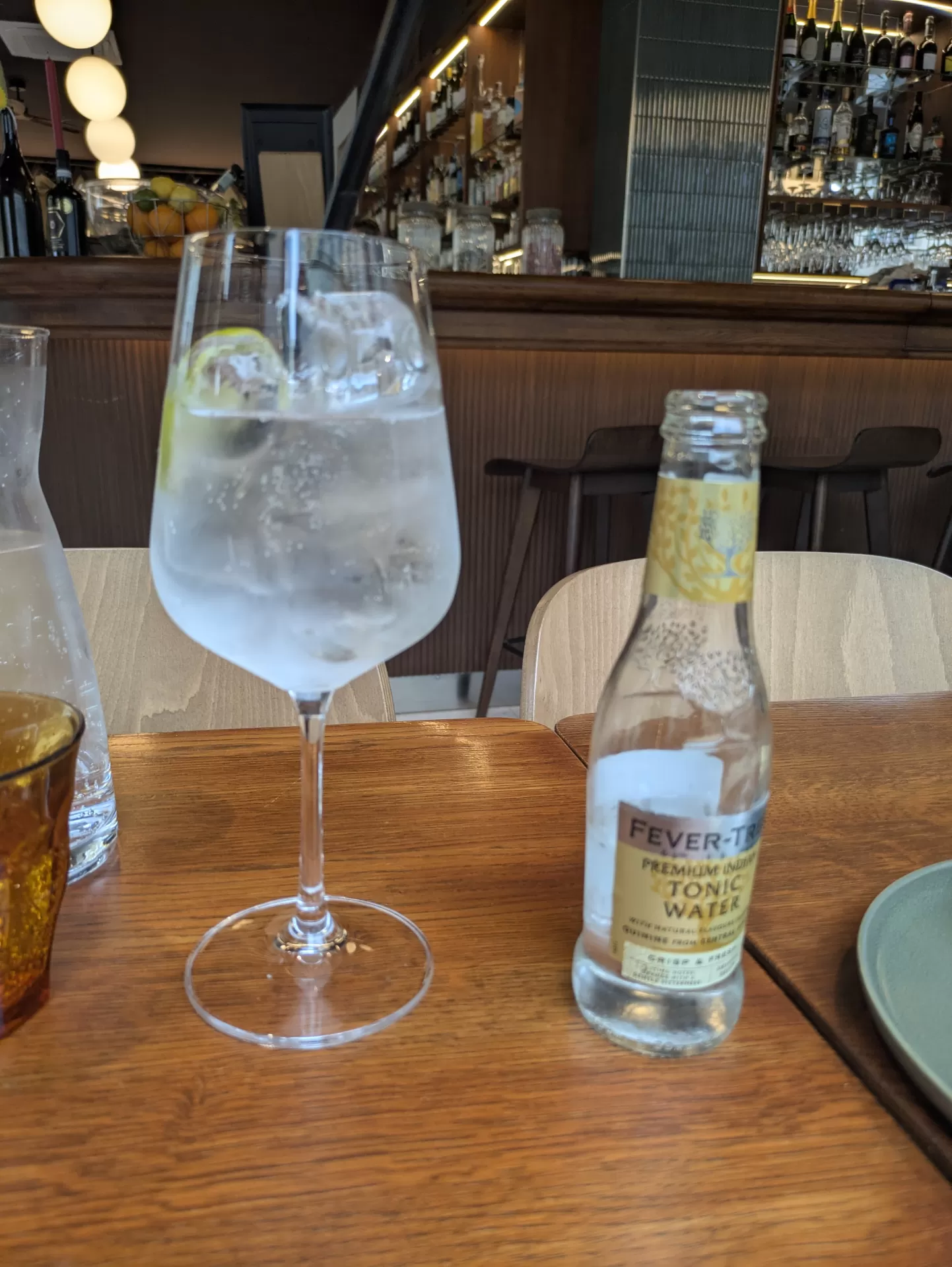 🍸 Hendrick's Gin Original
