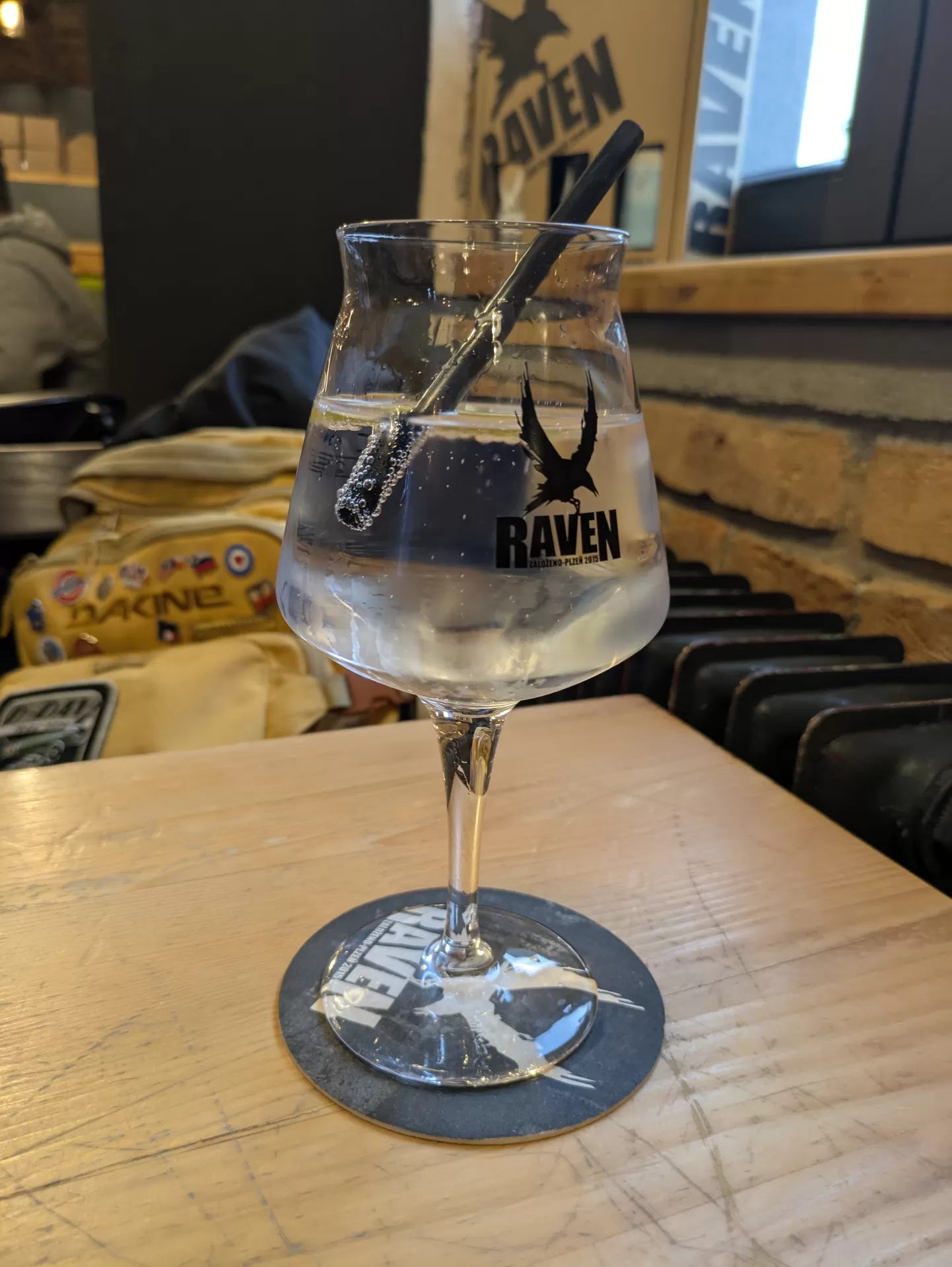 🍸 Bombay Sapphire