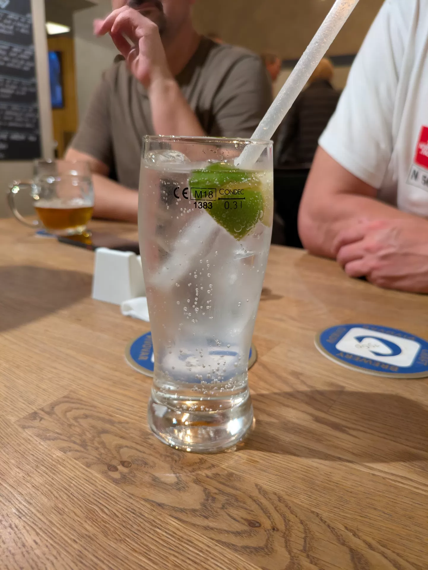 🍸 Mintis Gin Clementine