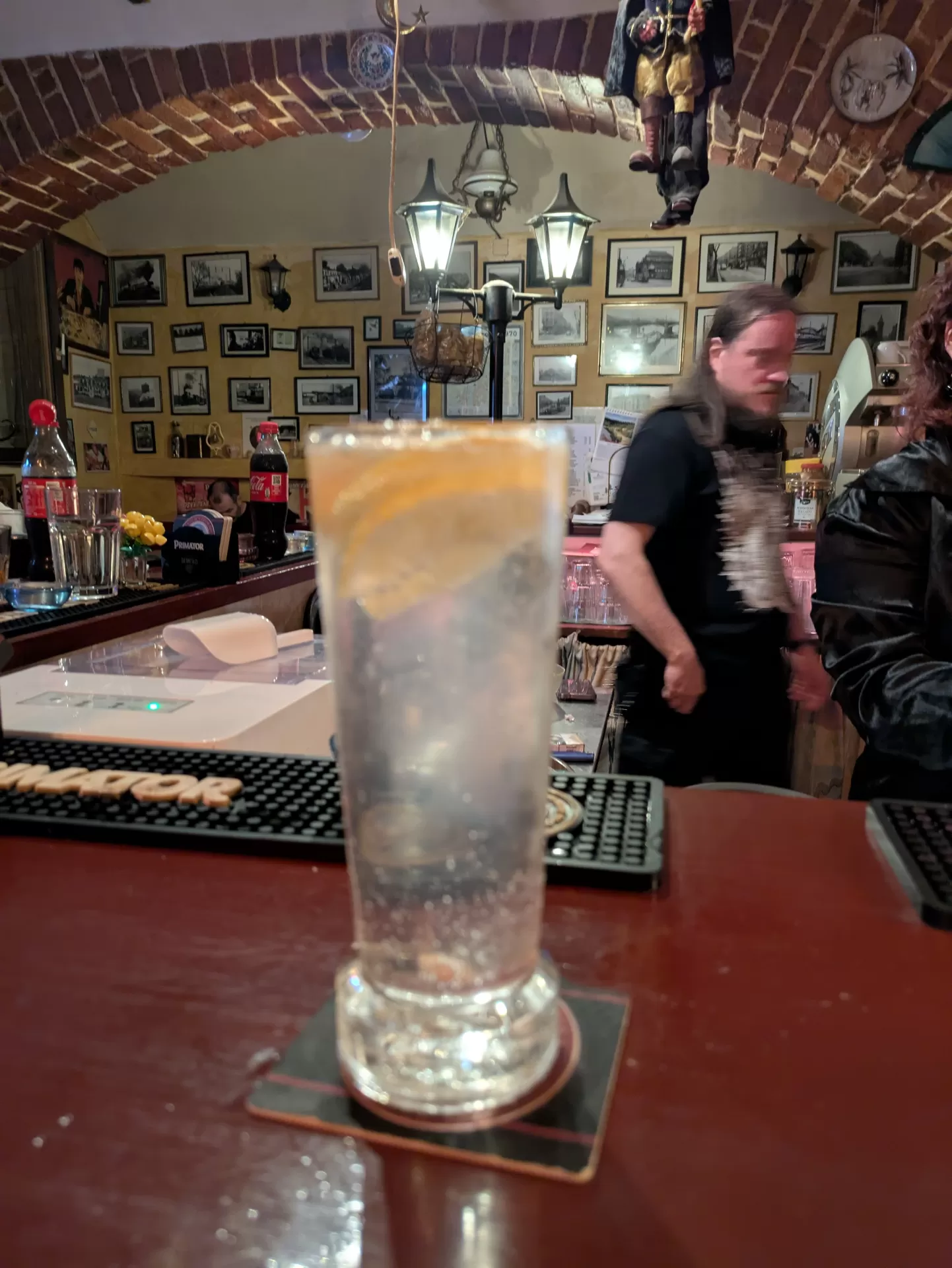 🍸 Beefeater London Dry Gin