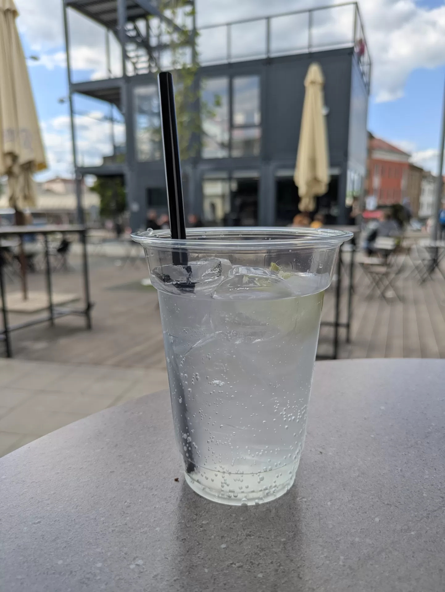 🍸 Bombay Sapphire