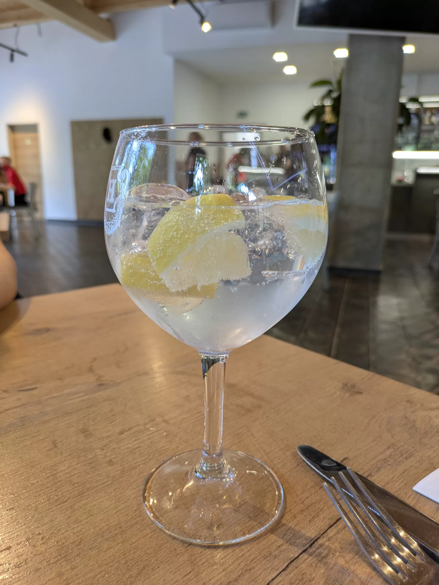 🍸 Bombay Sapphire