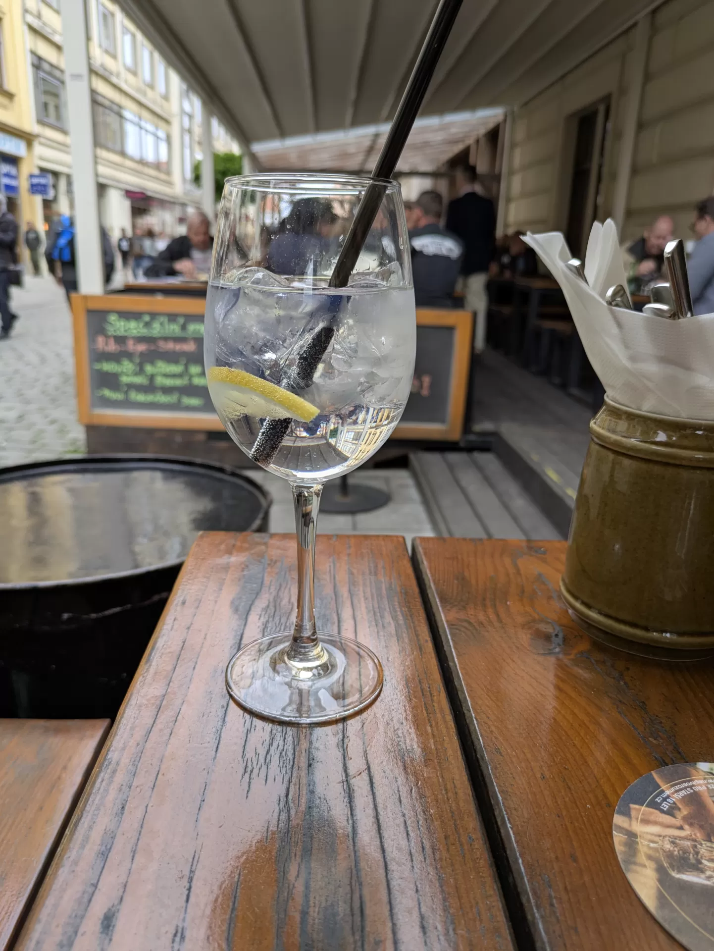 🍸 Beefeater London Dry Gin