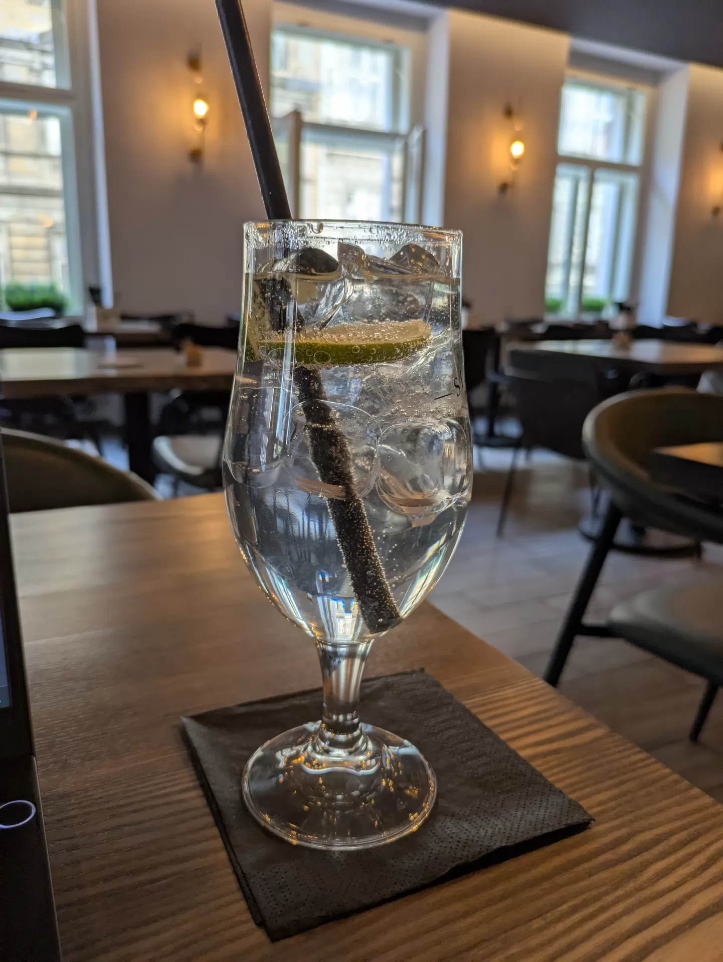 🍸 Gordon's Dry Gin