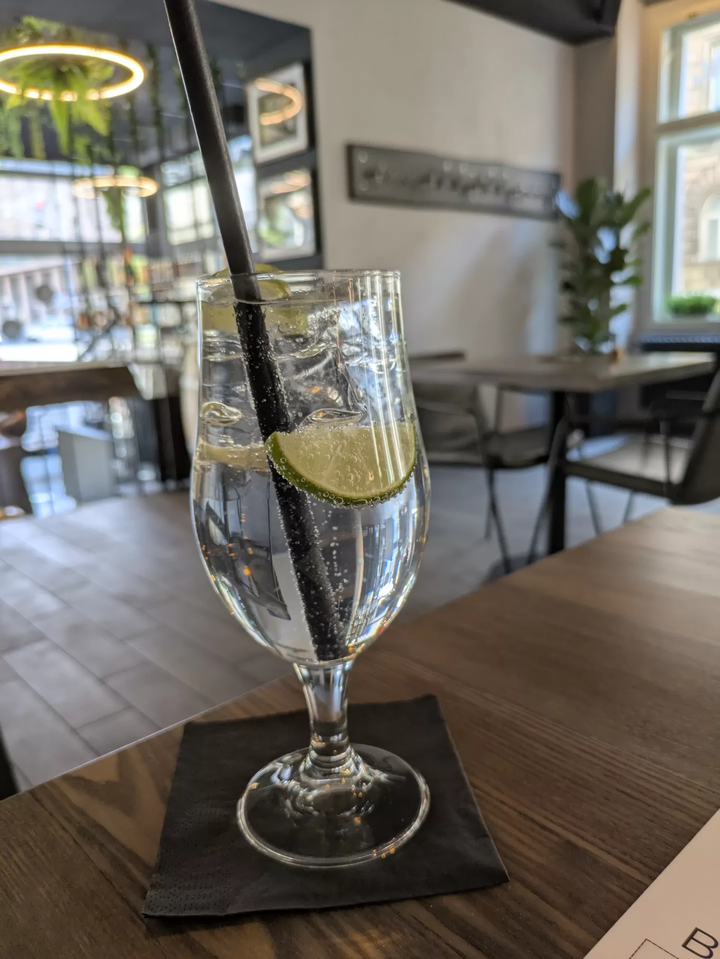 🍸 Gordon's Dry Gin