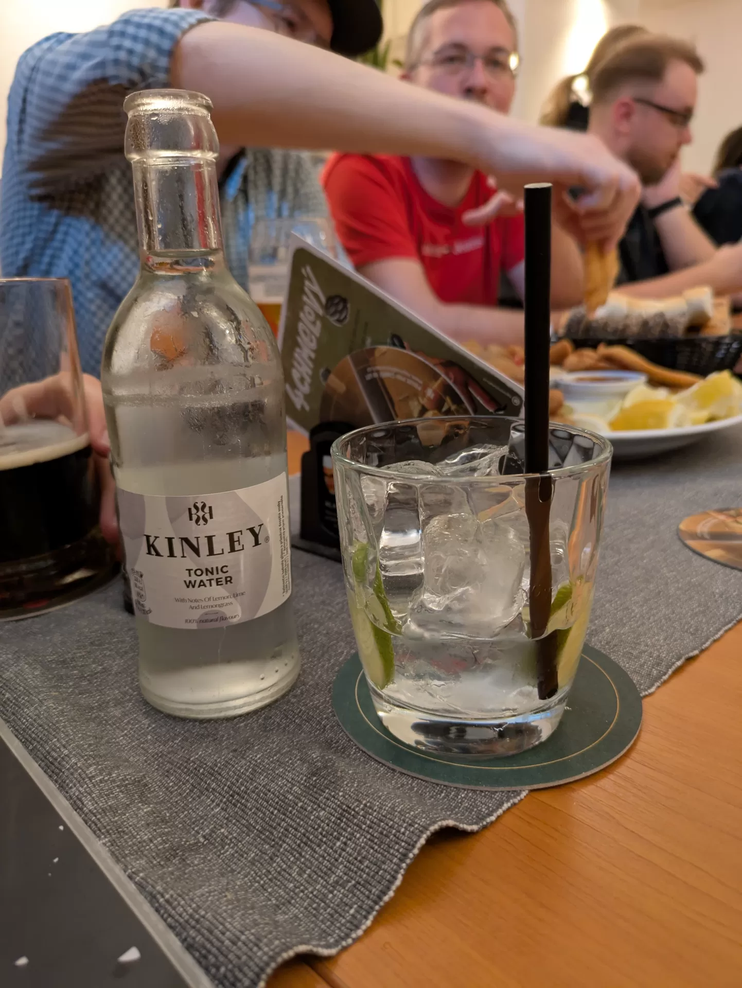 🍸 Beefeater London Dry Gin