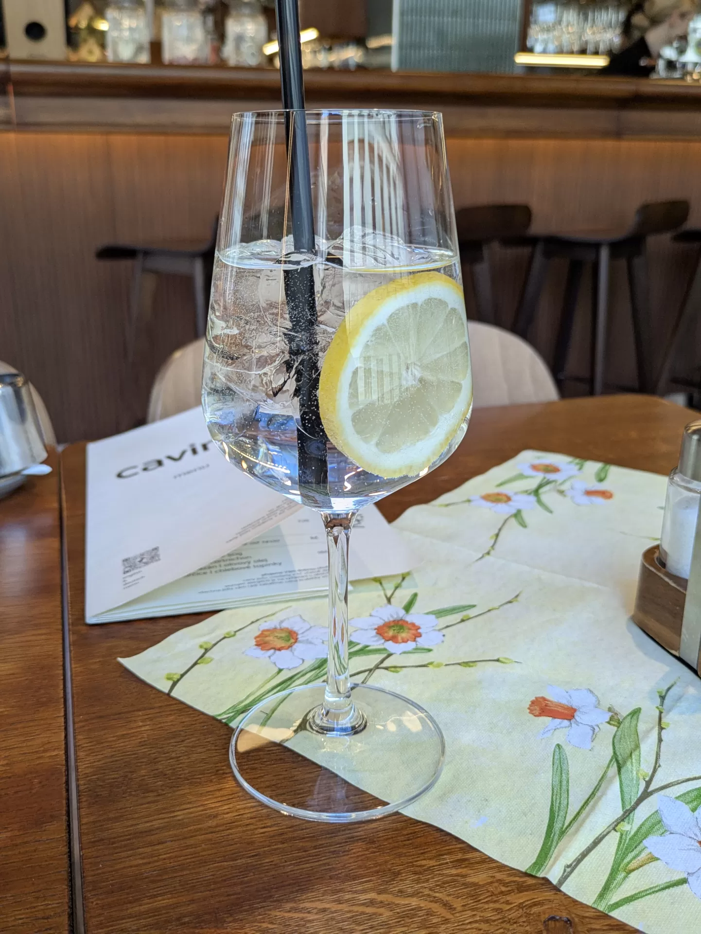 🍸 Hendrick's Gin Original