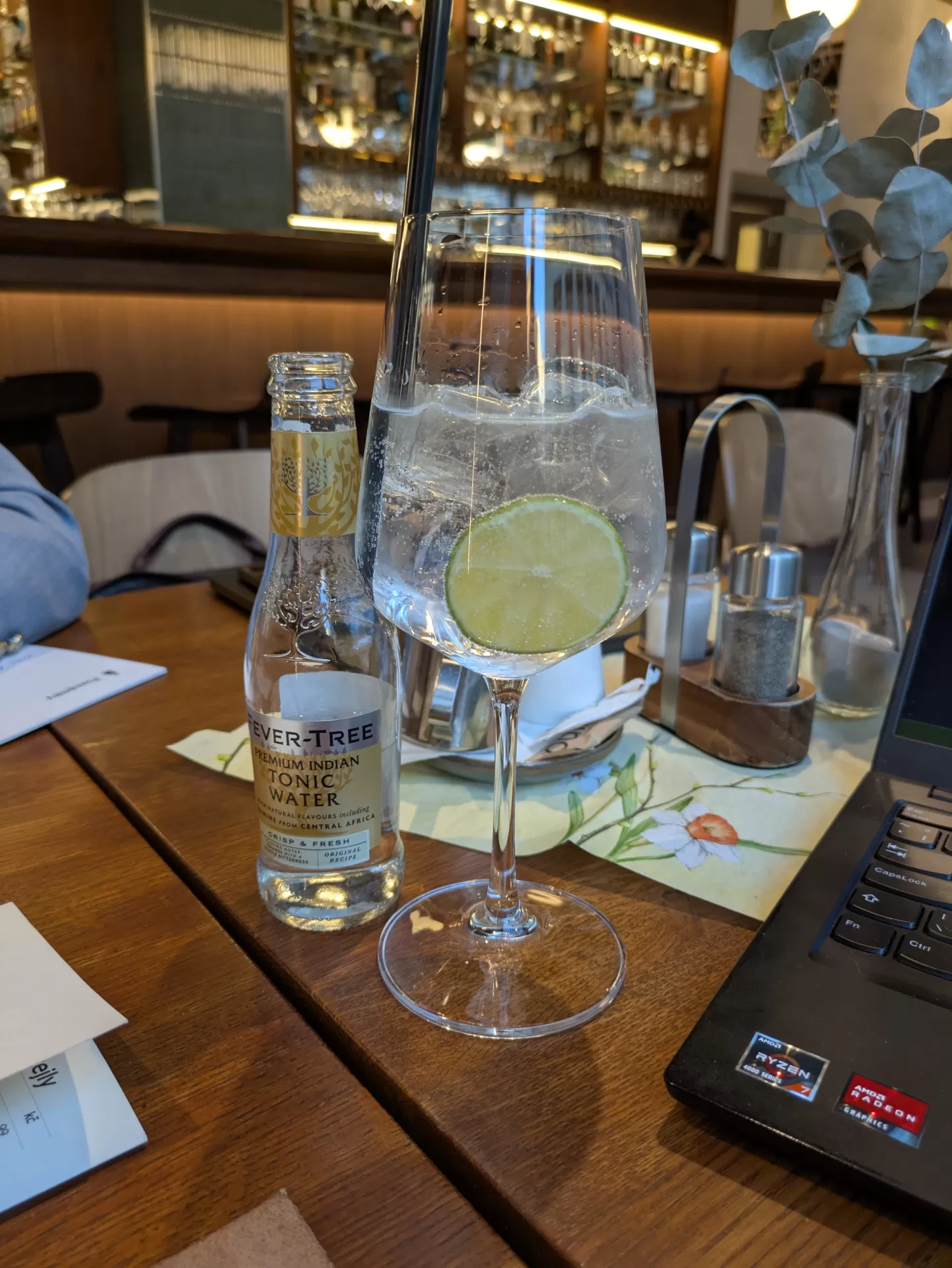 🍸 Hendrick's Gin Original