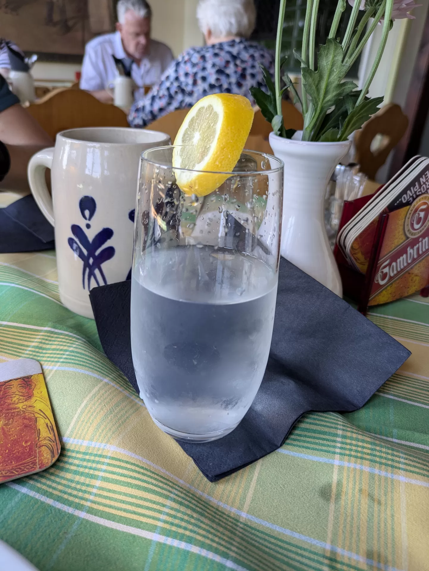 🍸 Beefeater London Dry Gin