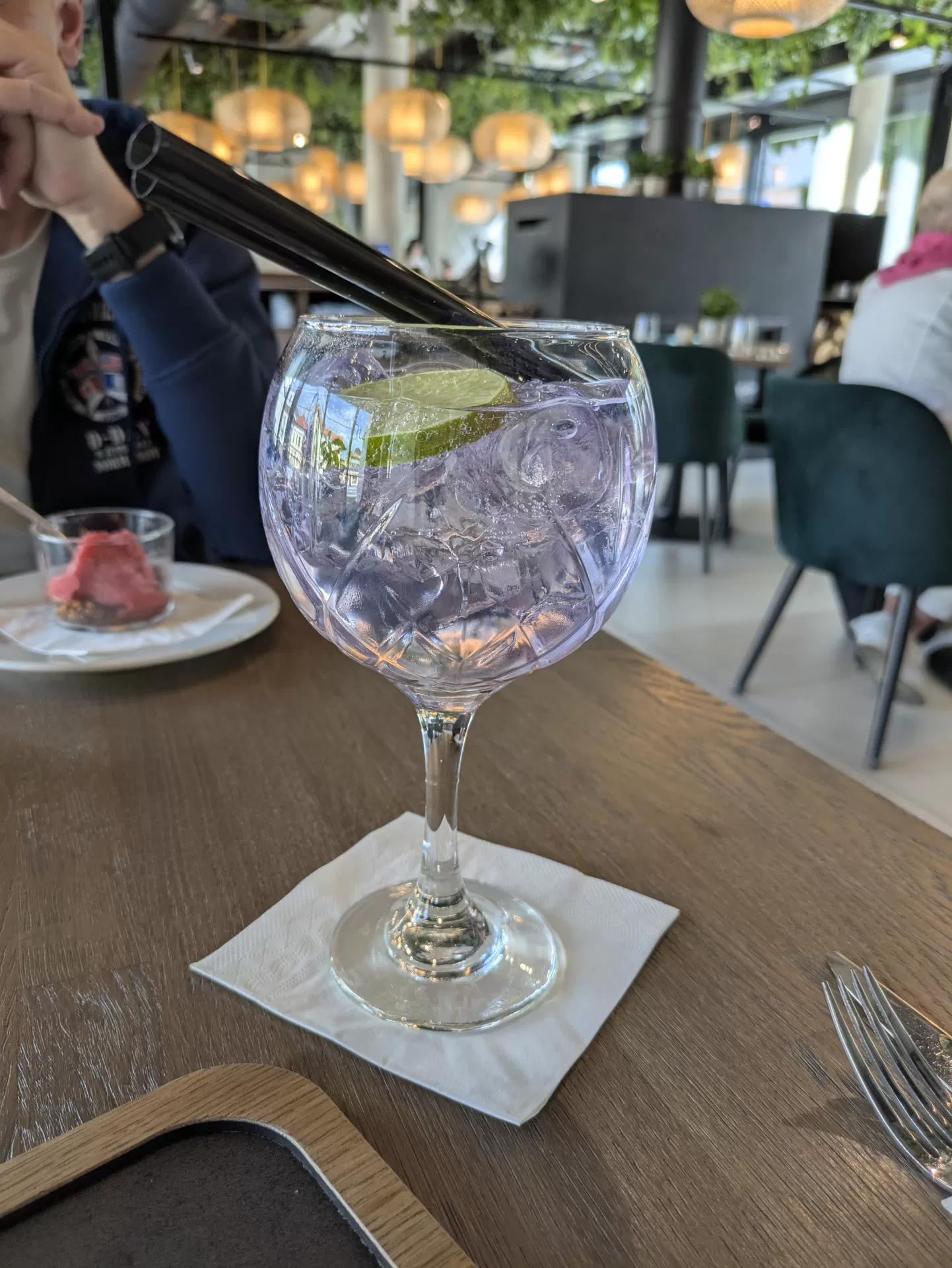 🍸 Endorphin Magic ImaGine