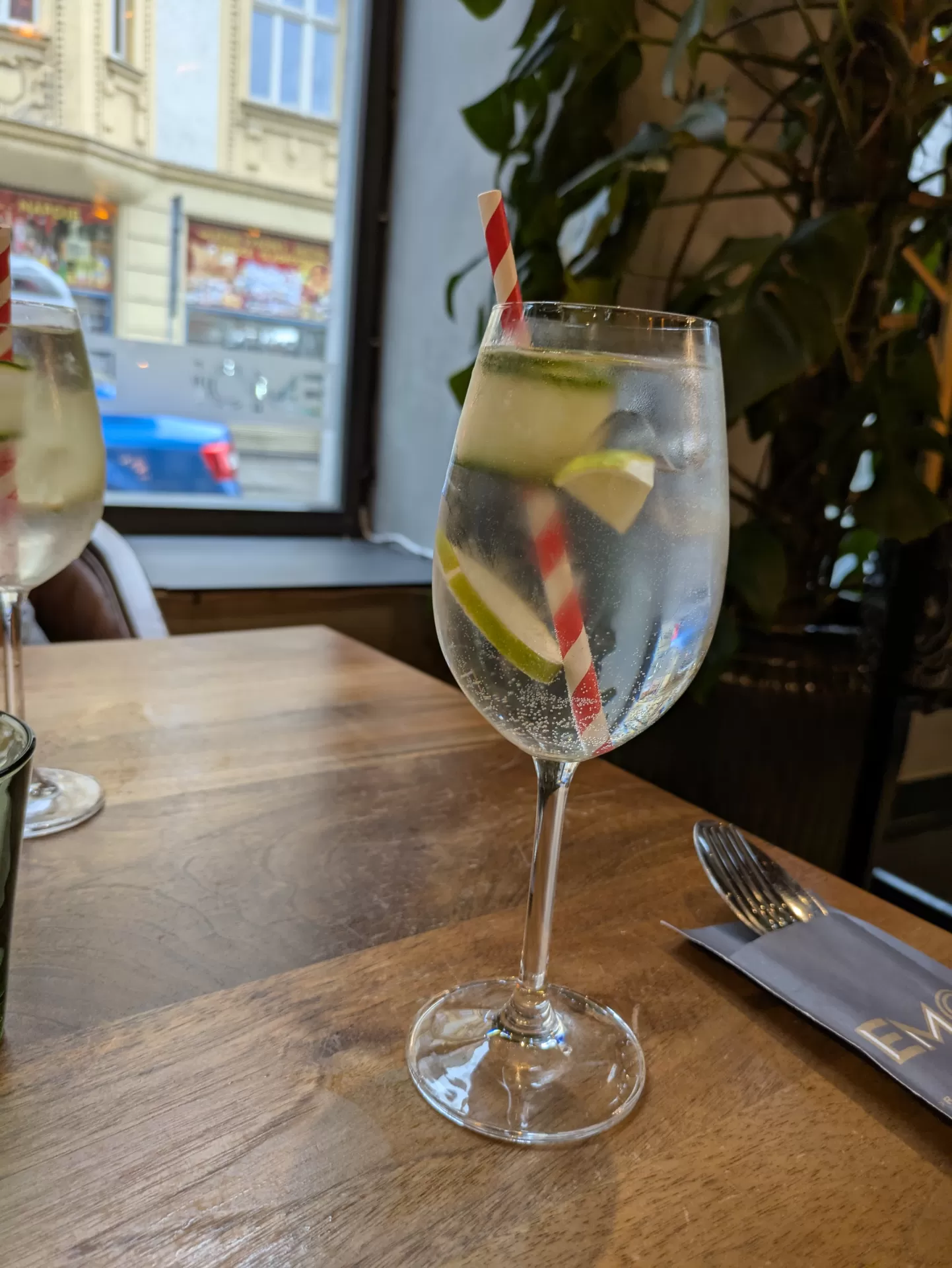 Photo of Beefeater London Dry Gin on 02/06/2025