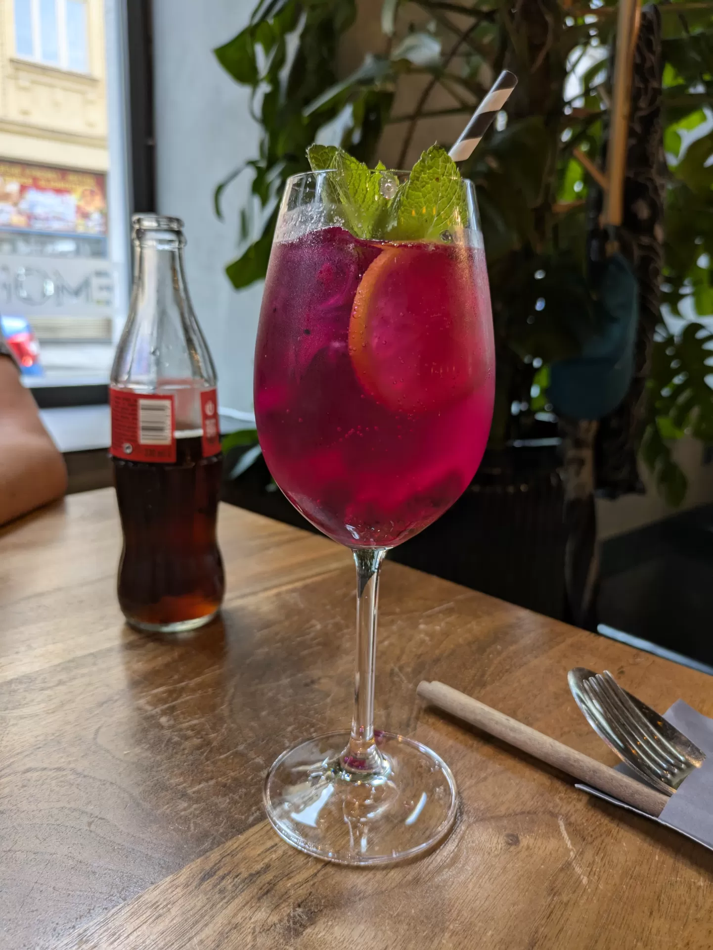 Photo of Beefeater London Dry Gin on 02/06/2025
