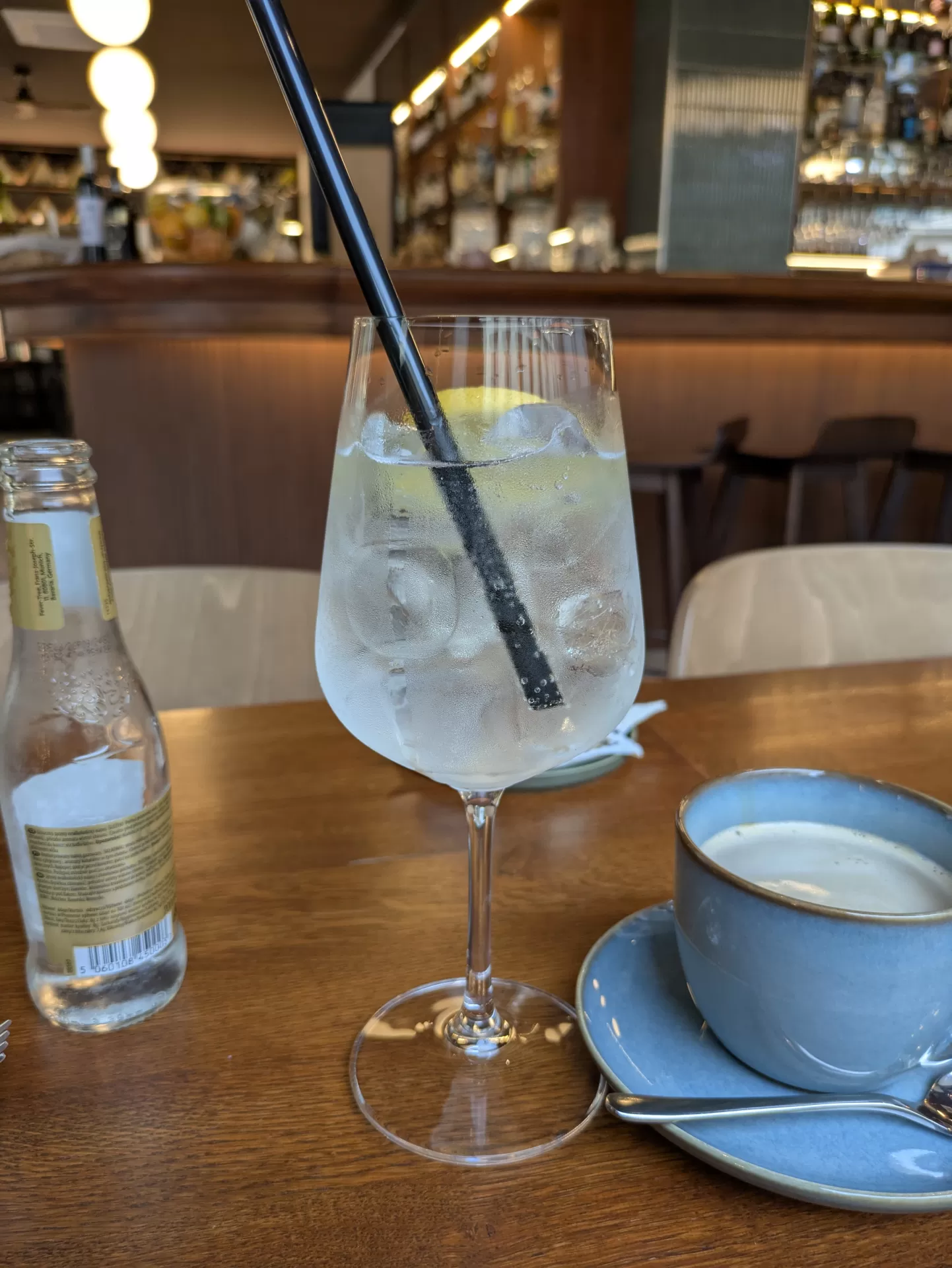 Photo of Roku gin on 04/06/2025