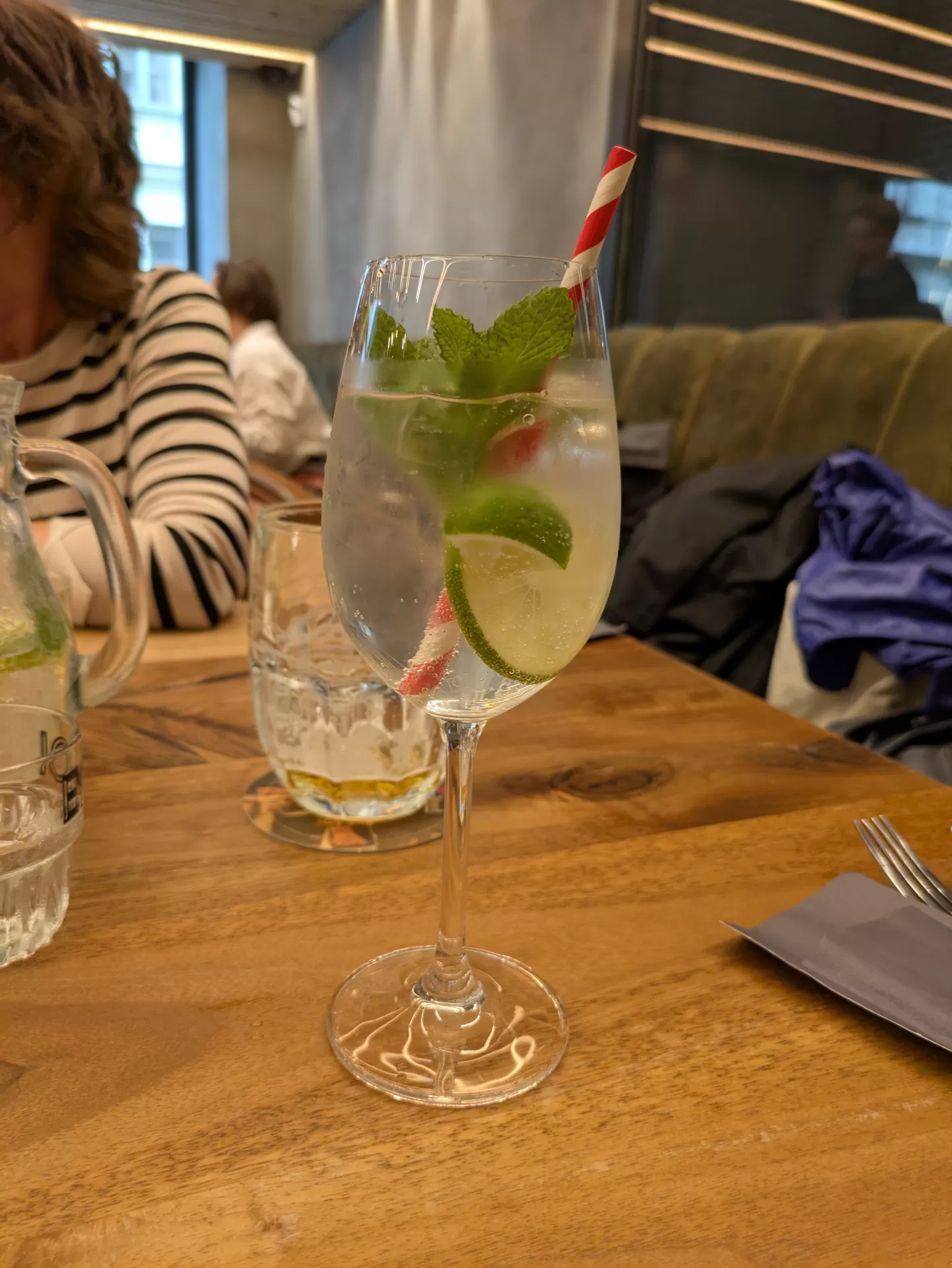 Photo of Beefeater London Dry Gin on 07/06/2025