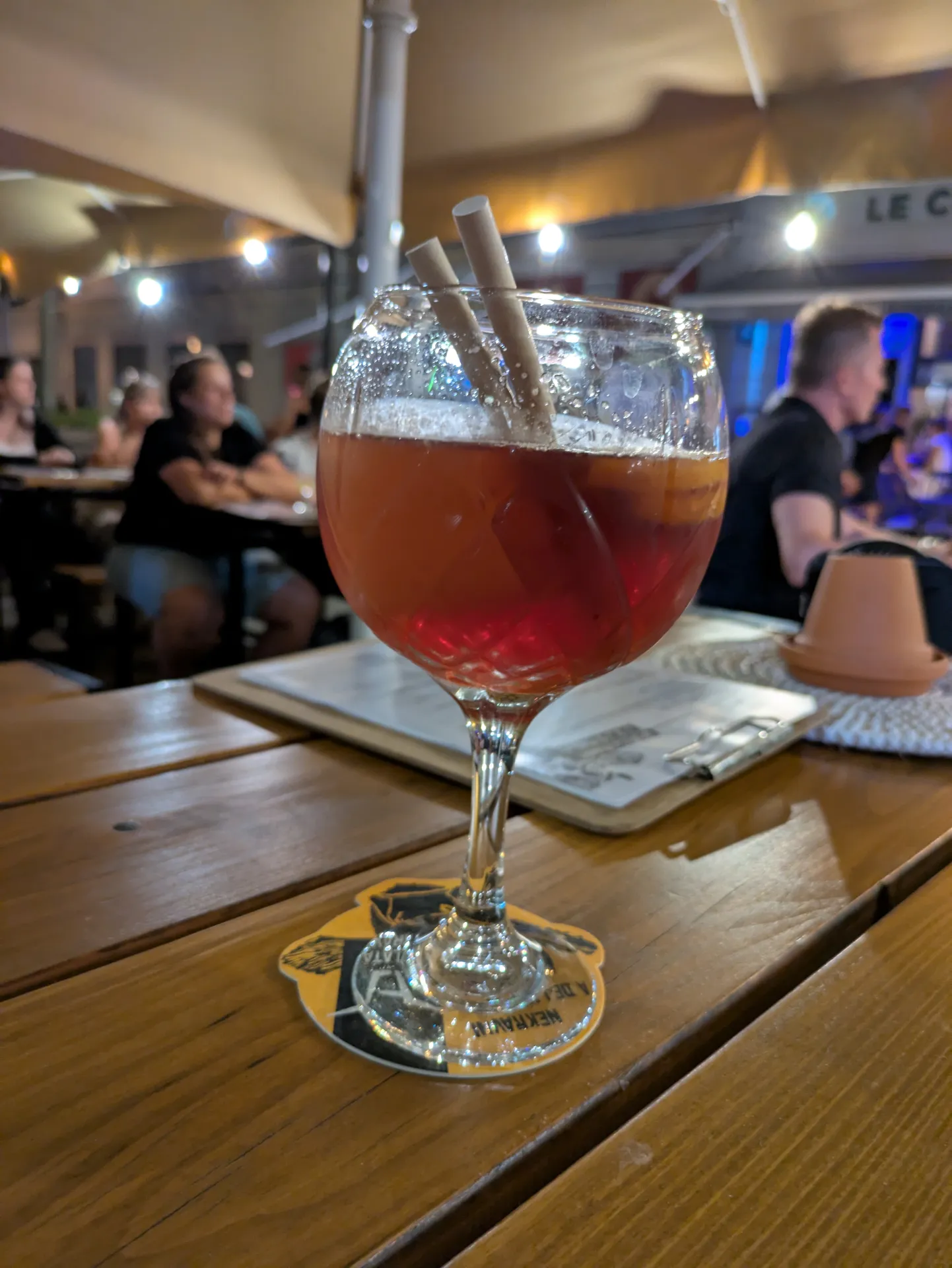 🍸 DLABKA CHERRY GIN