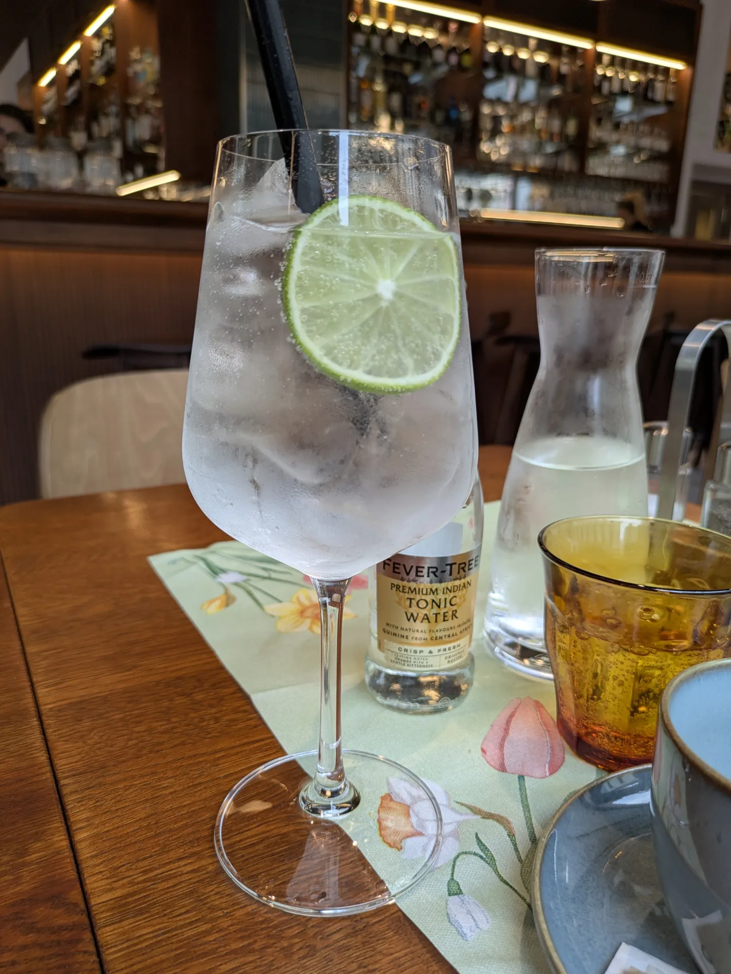 🍸 Hendrick's Gin Original