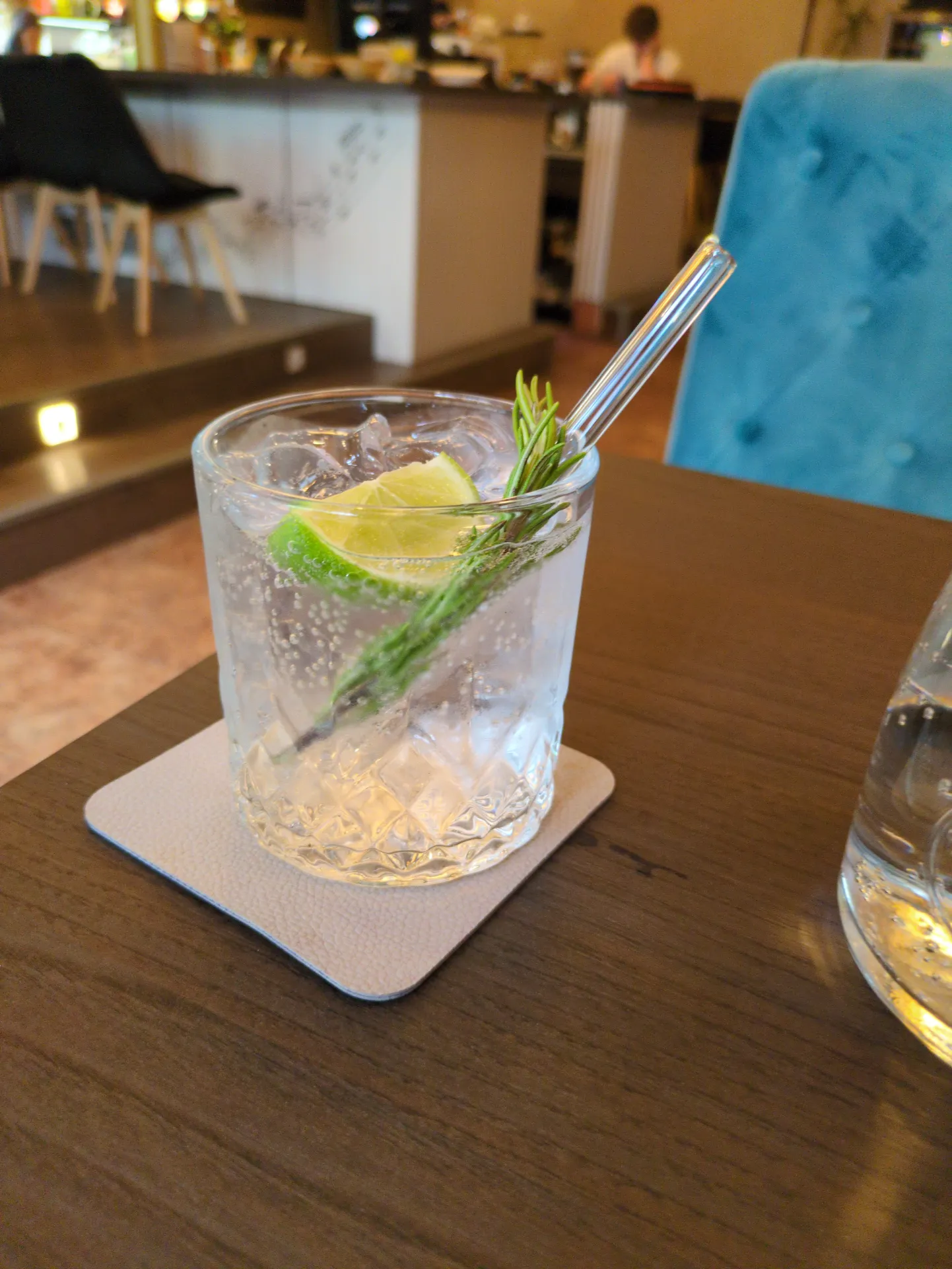 🍸 Hendrick´s Flora Adora
