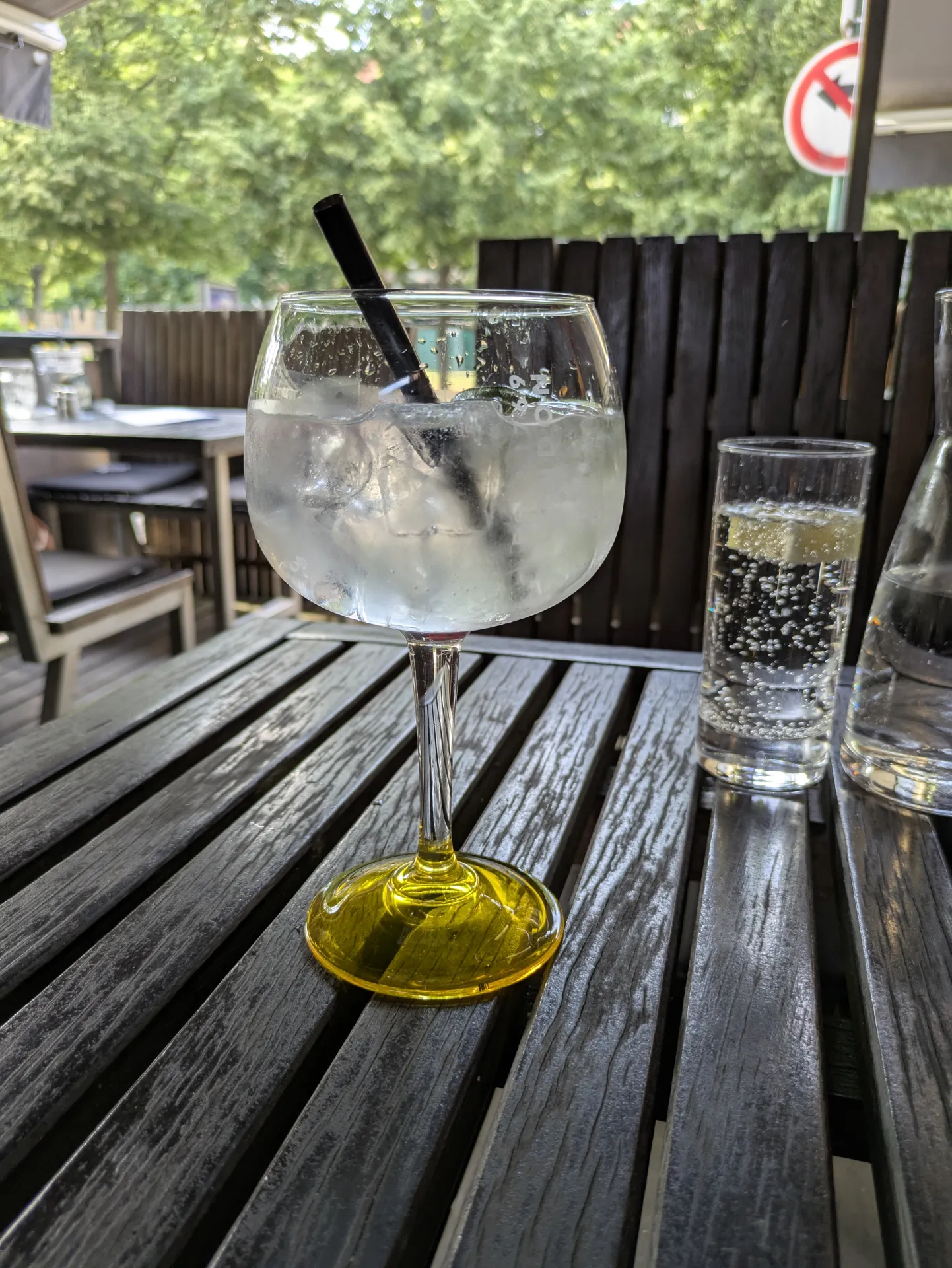 🍸 Gordon's Dry Gin