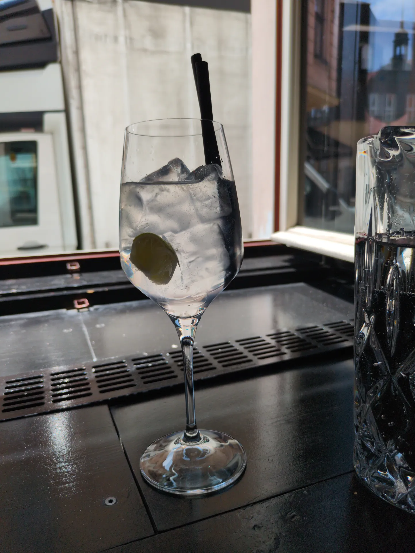 🍸 Hendrick's Gin Original