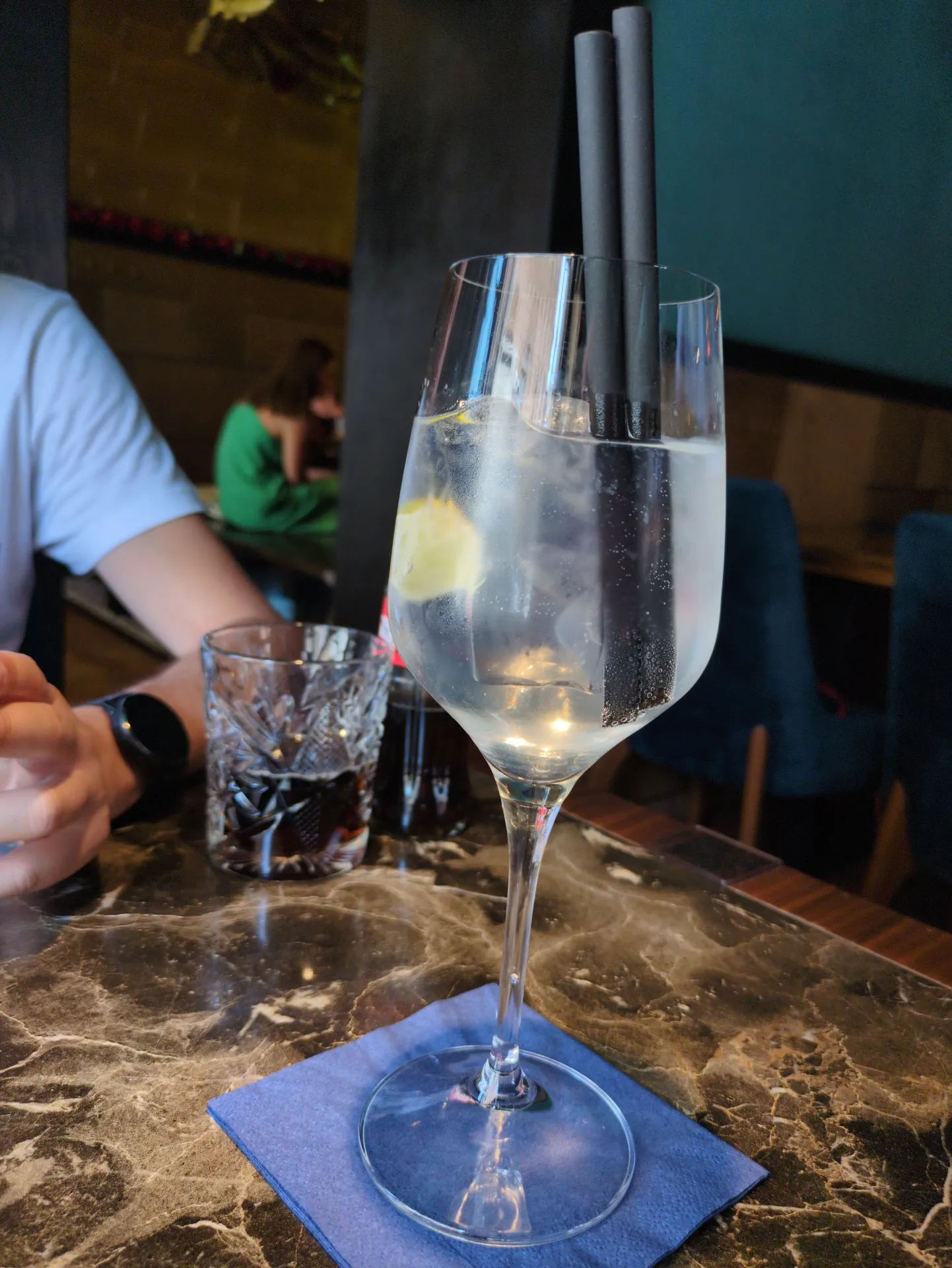 🍸 Hendrick's Gin Original