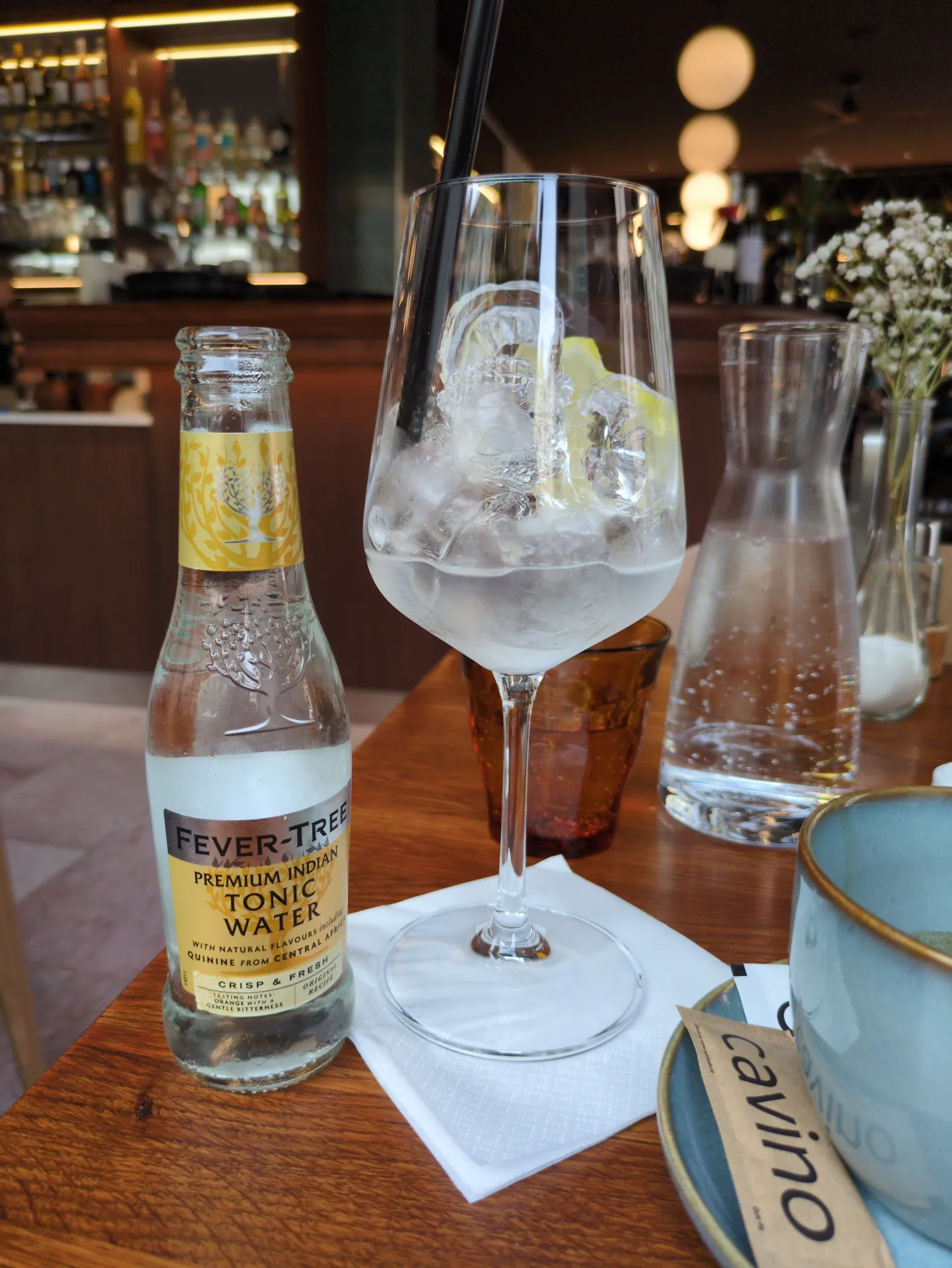 🍸 Hendrick's Gin Original