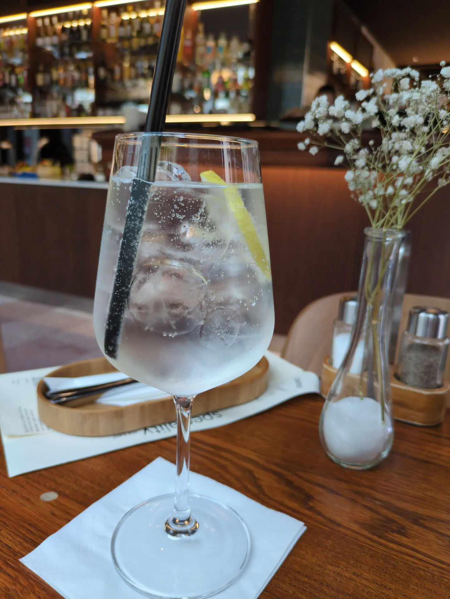 🍸 Hendrick's Gin Original