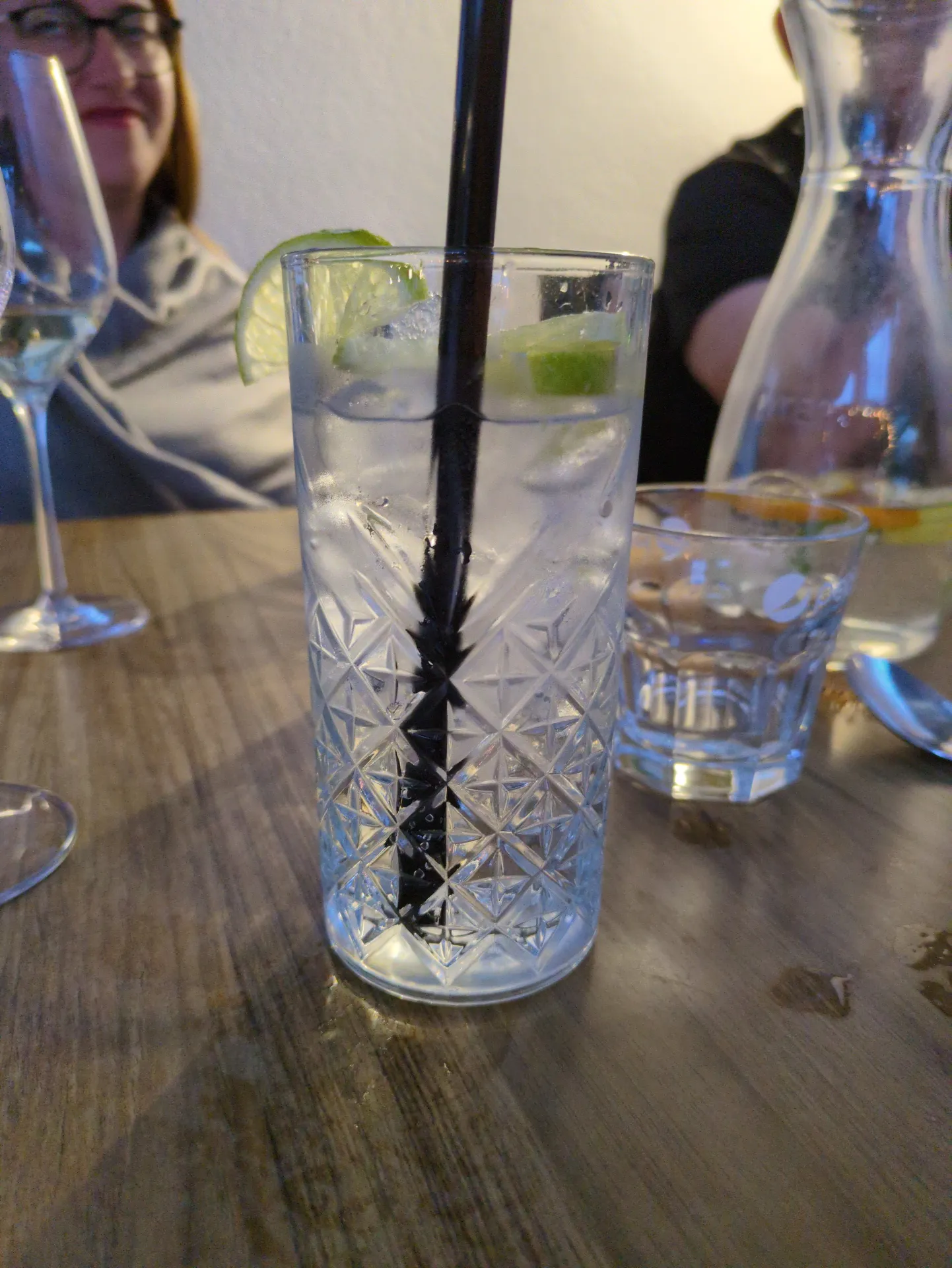 🍸 MERMAID GIN