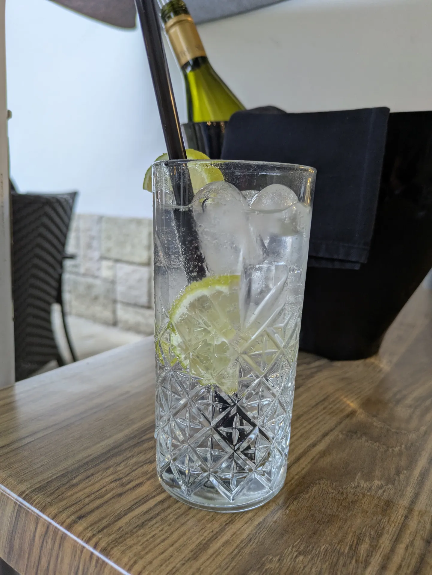 🍸 MERMAID GIN
