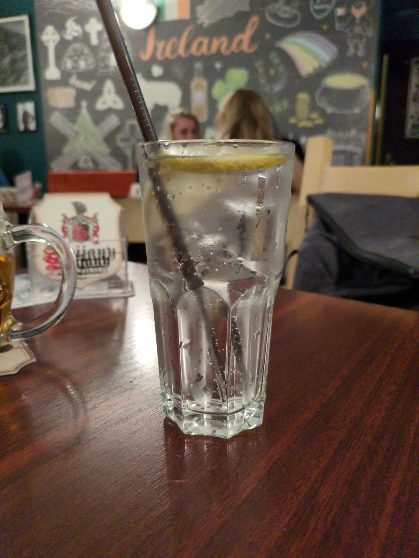 🍸 Bombay Sapphire
