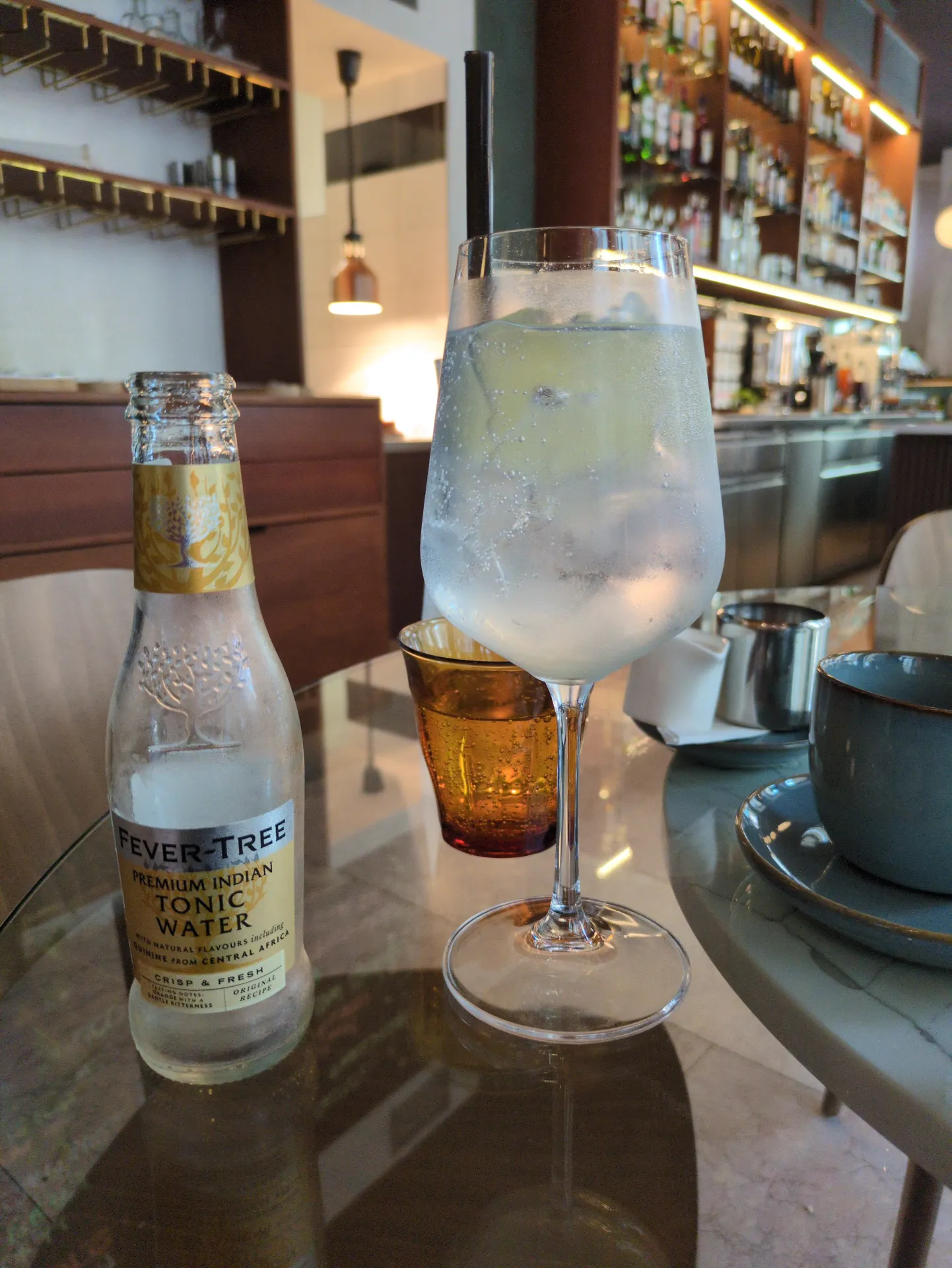 🍸 Bohemian Gin
