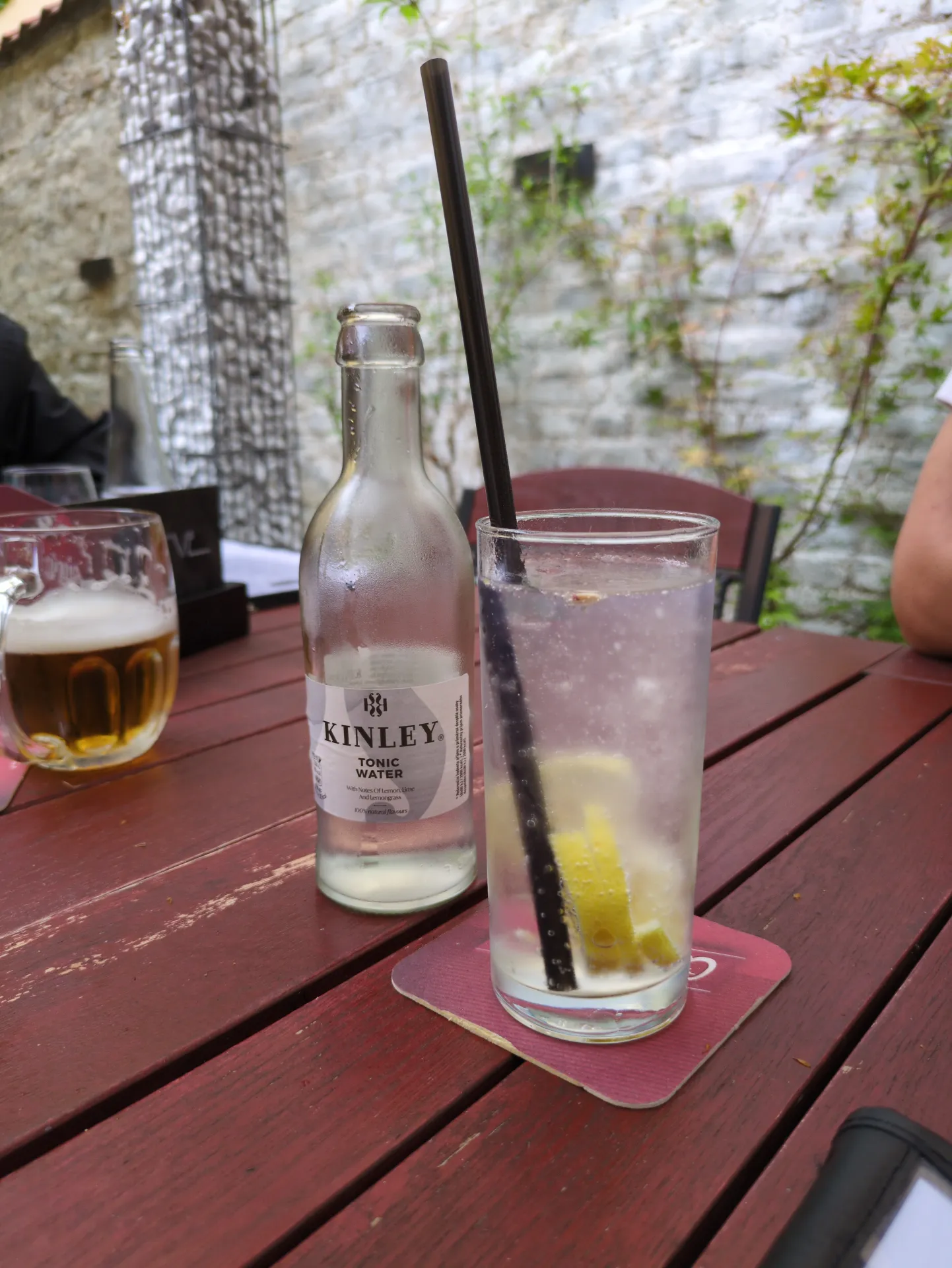 🍸 Beefeater London Dry Gin