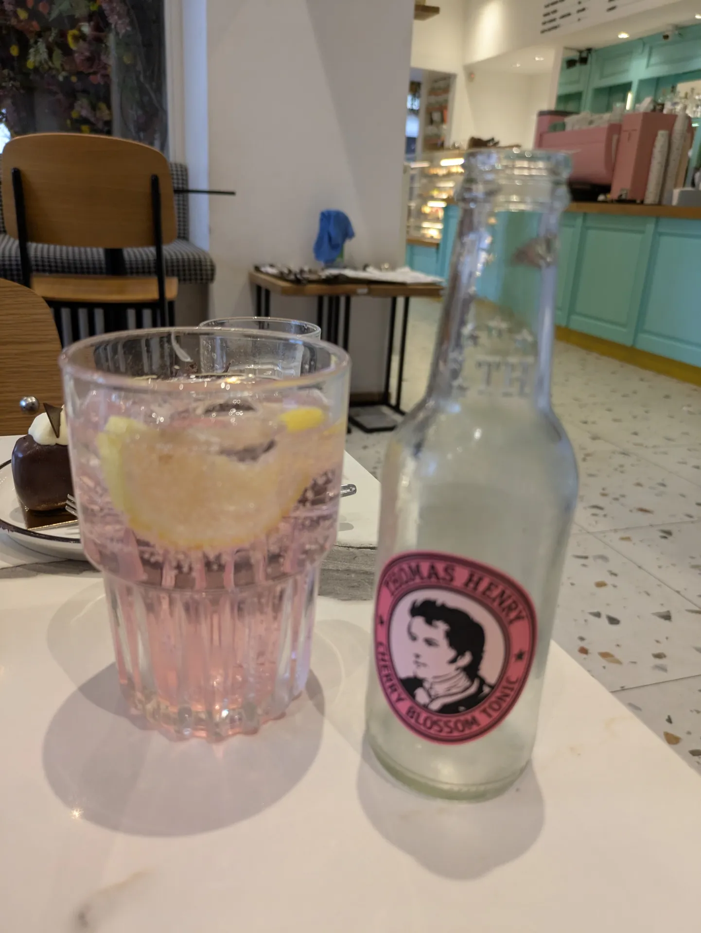 🍸 Hendrick's Gin Original