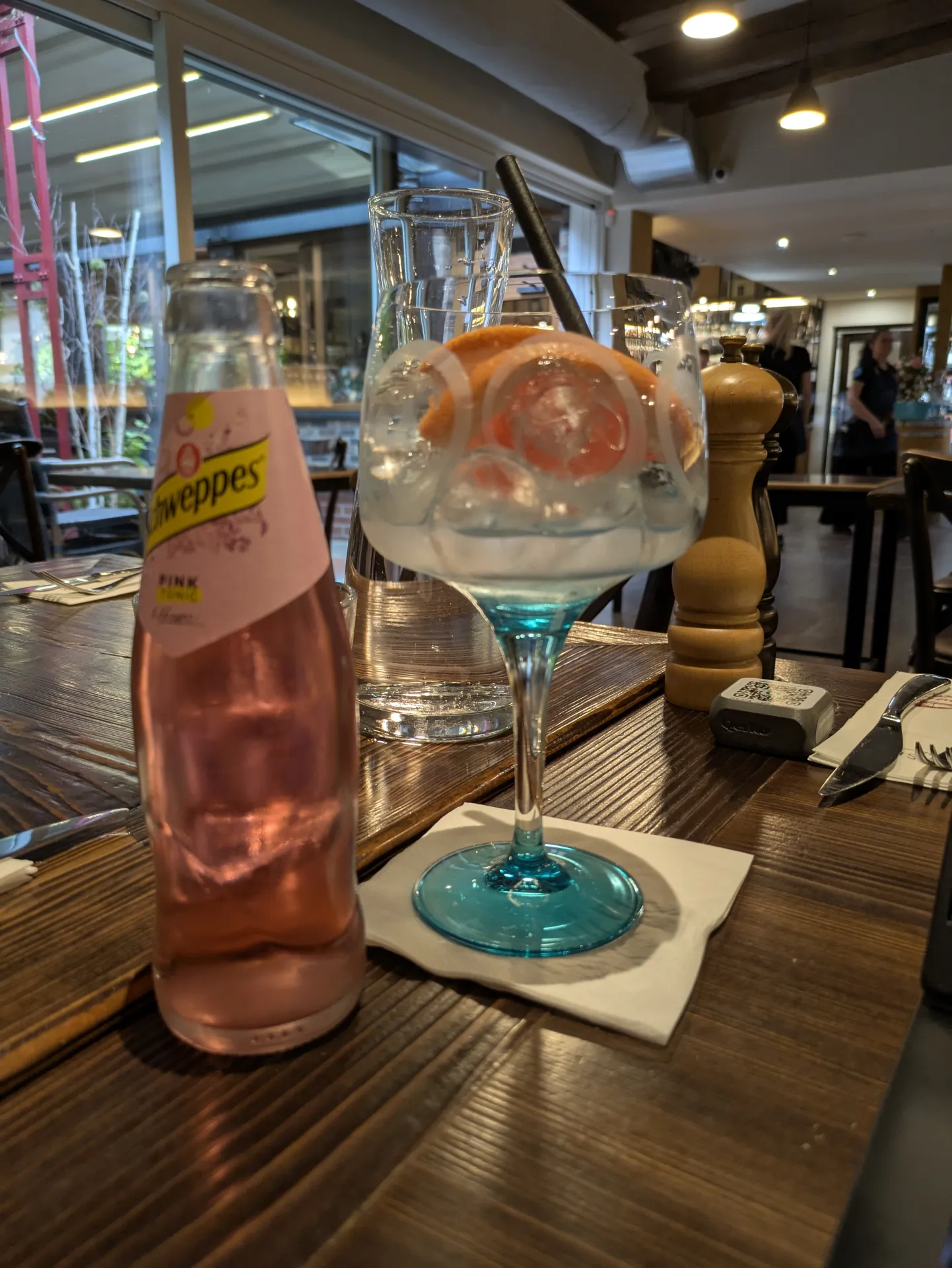 🍸 Malfy Gin Limone
