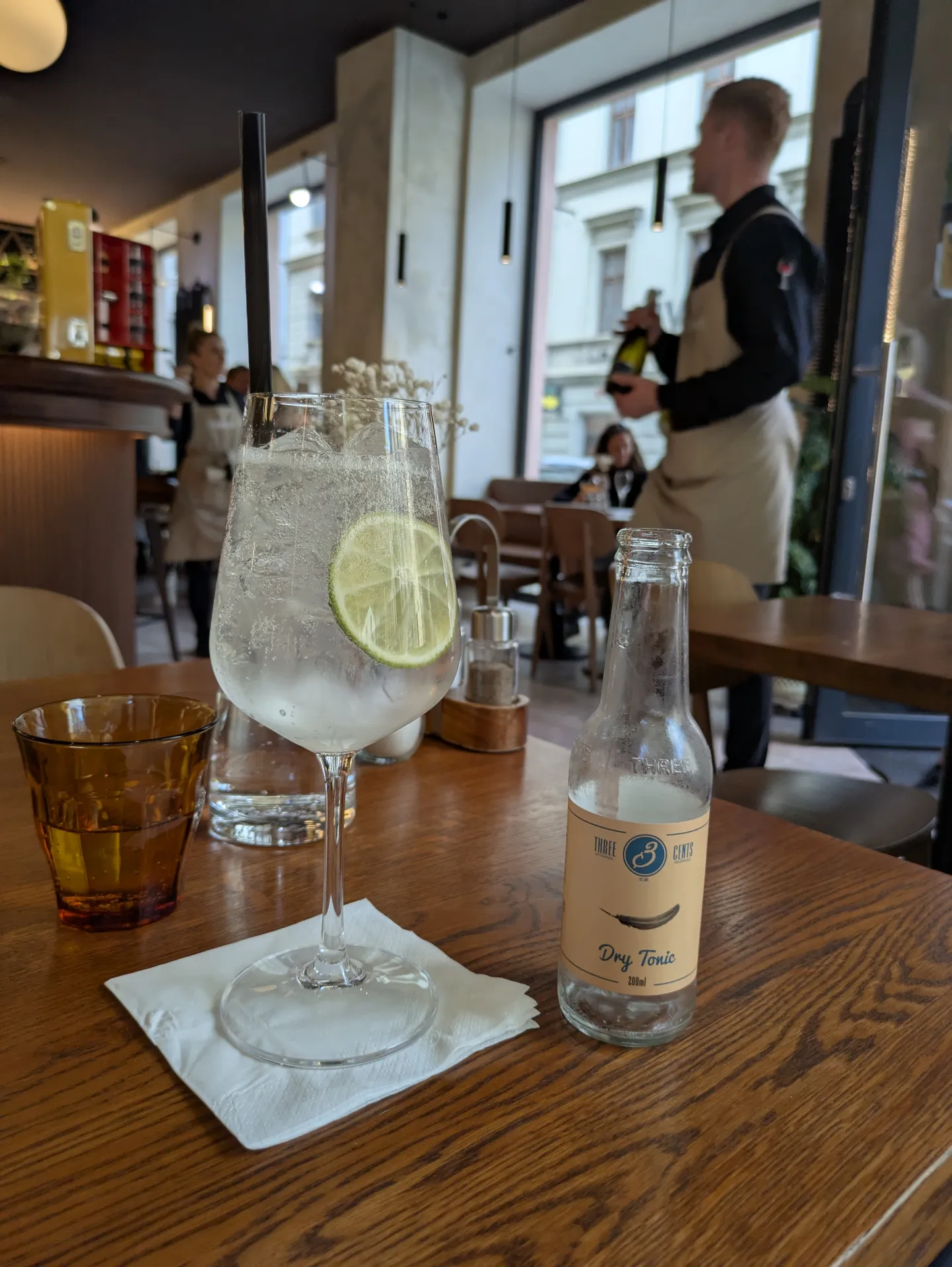 🍸 Hendrick's Gin Original